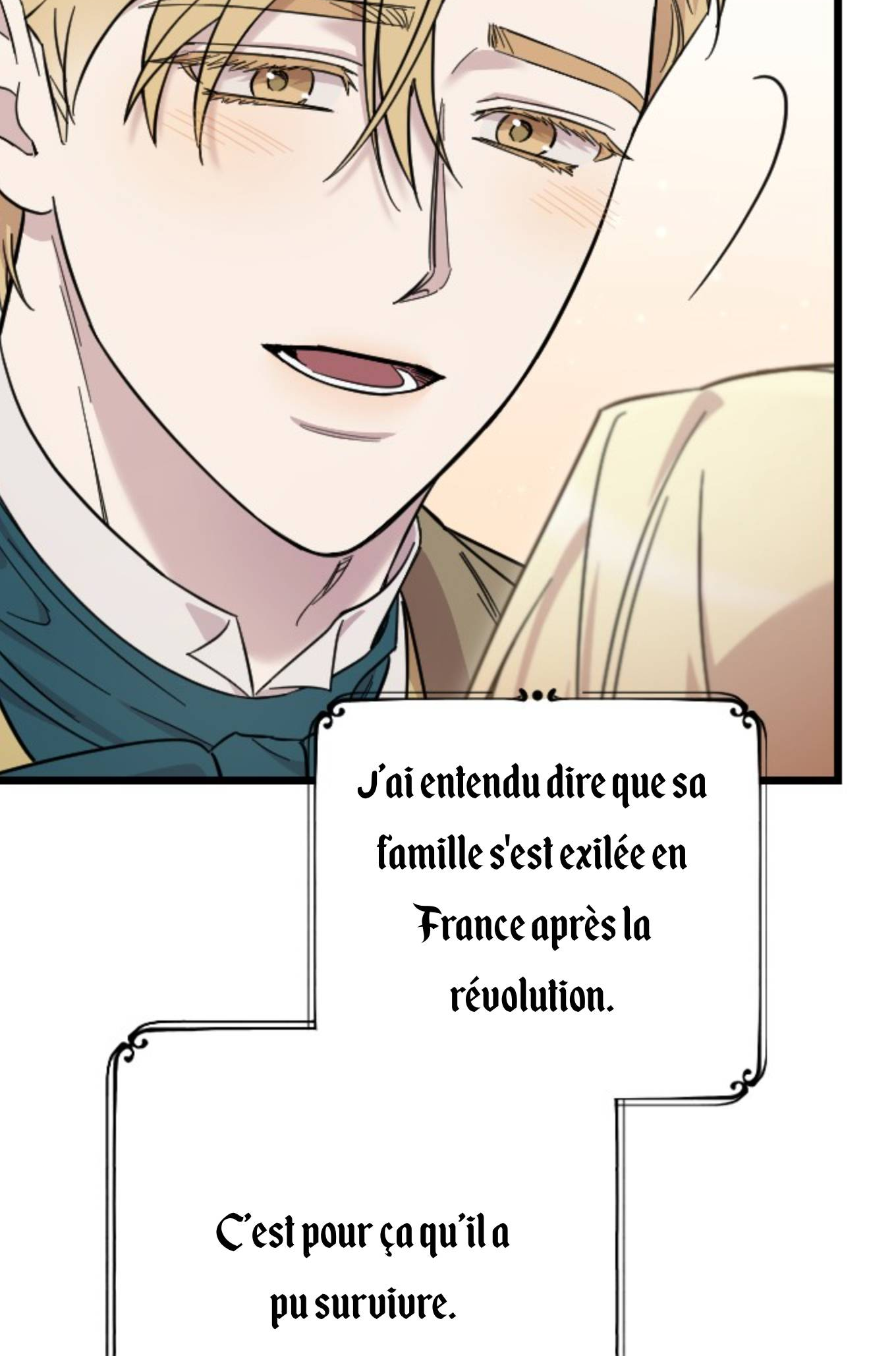 Saranghaneun Na ui Eokapja Ch. 5 第82页