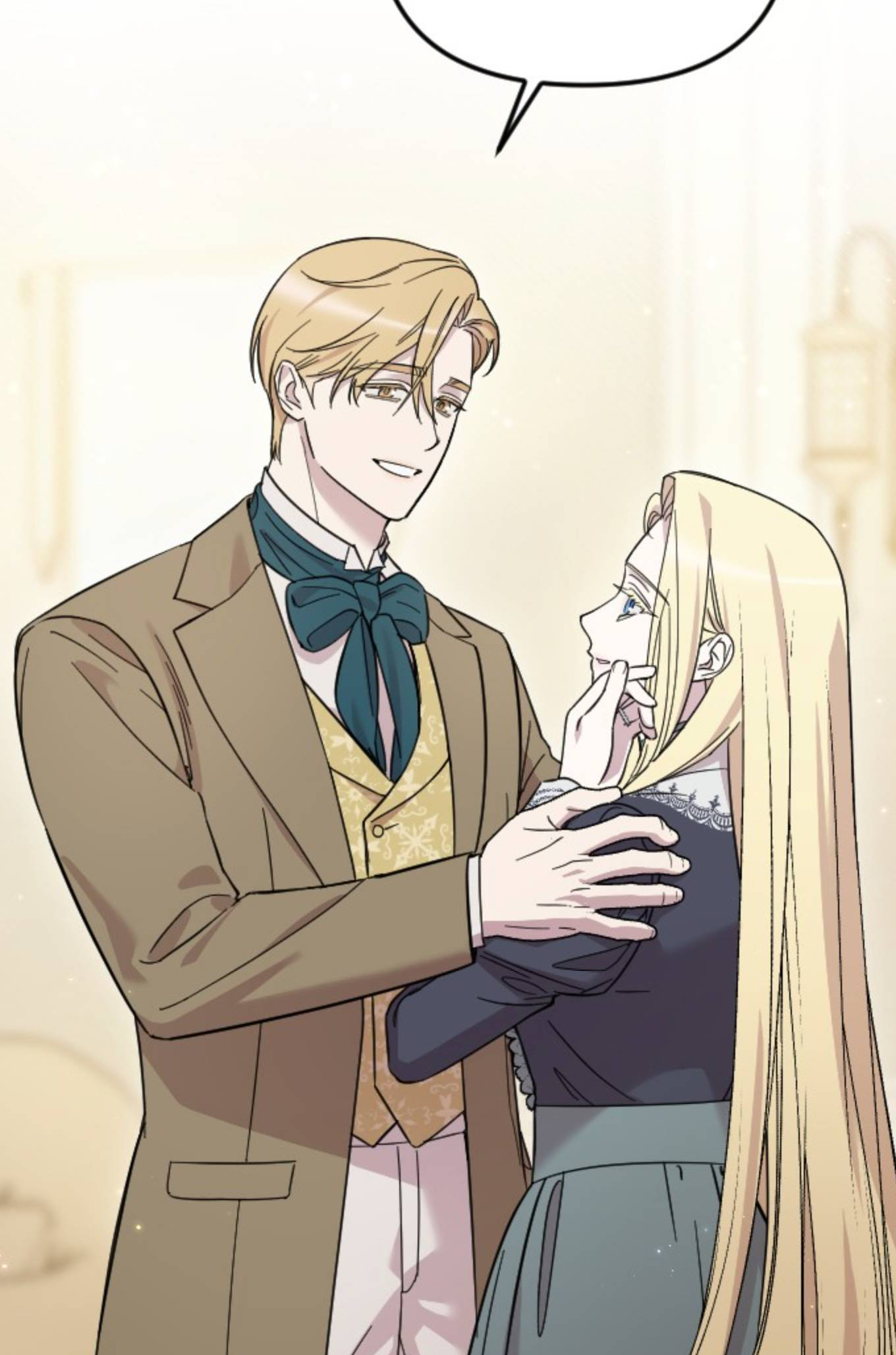 Saranghaneun Na ui Eokapja Ch. 5 第84页