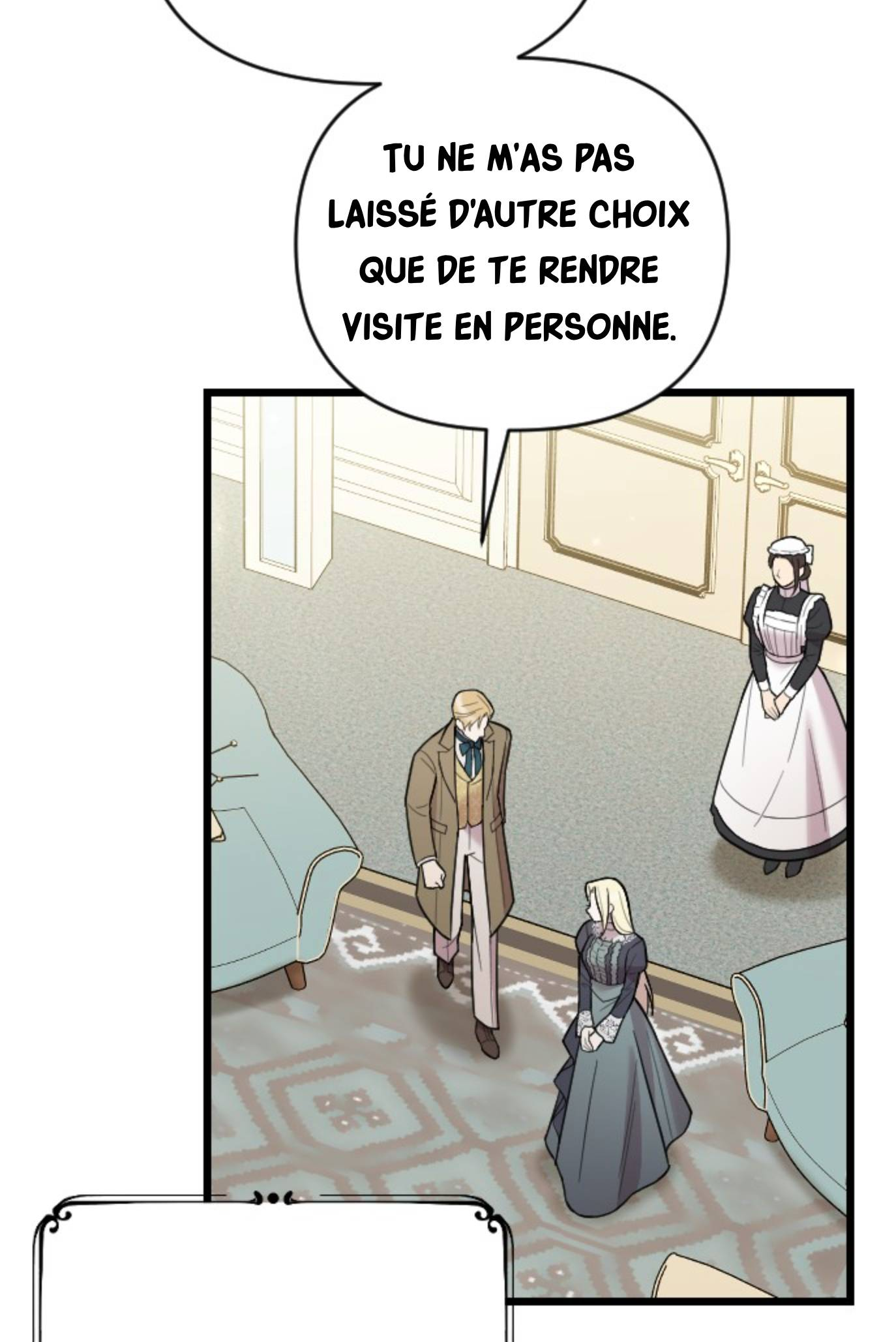 Saranghaneun Na ui Eokapja Ch. 5 第86页