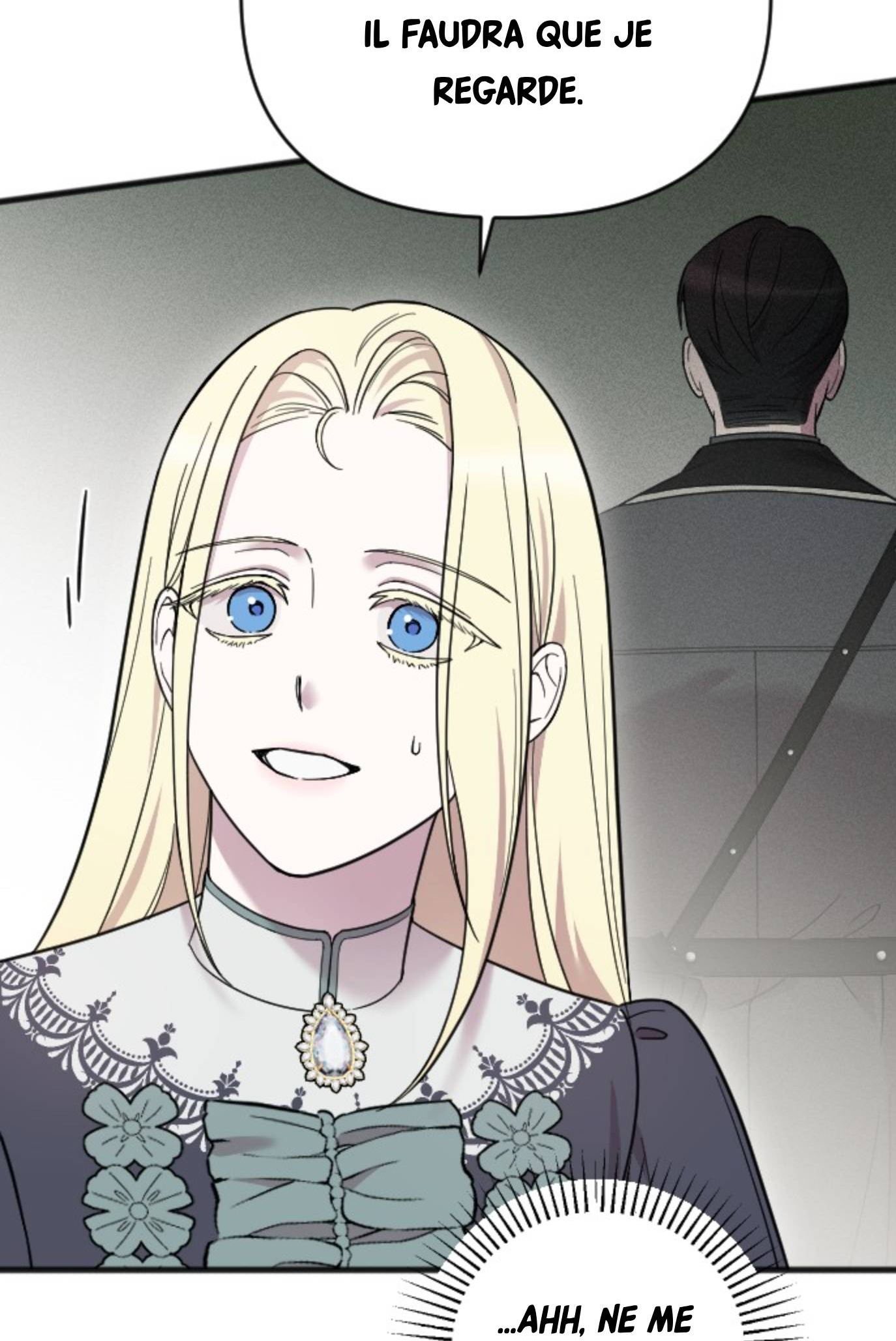 Saranghaneun Na ui Eokapja Ch. 5 第91页