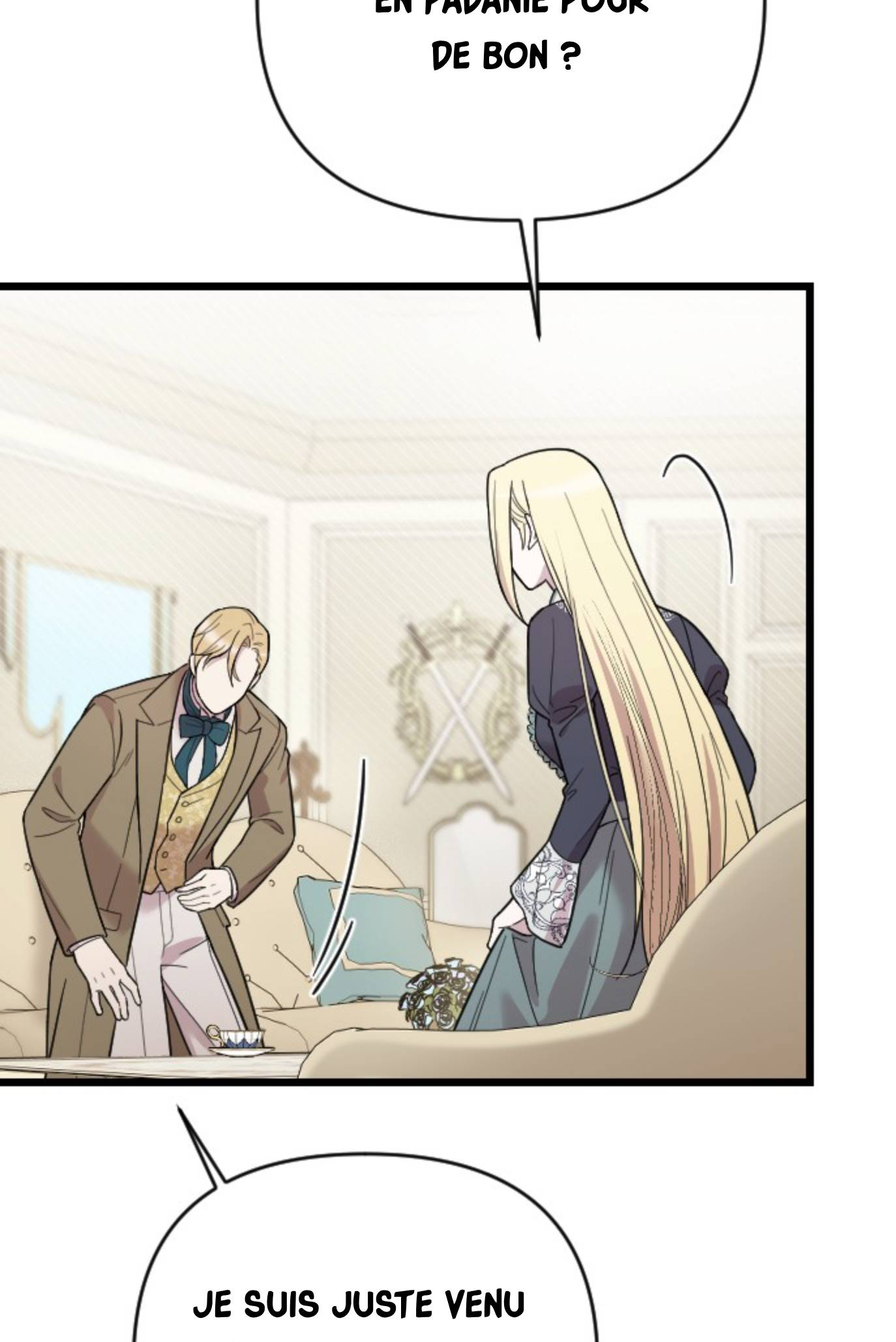 Saranghaneun Na ui Eokapja Ch. 5 第93页