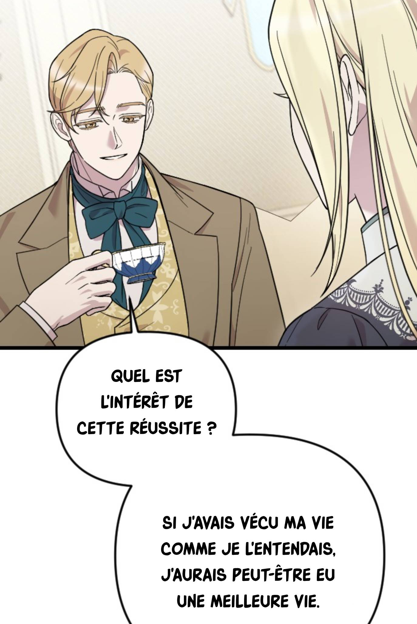 Saranghaneun Na ui Eokapja Ch. 5 第97页