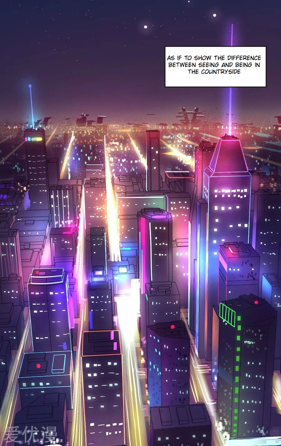 Inverse God Doctor Ch. 1 第4页