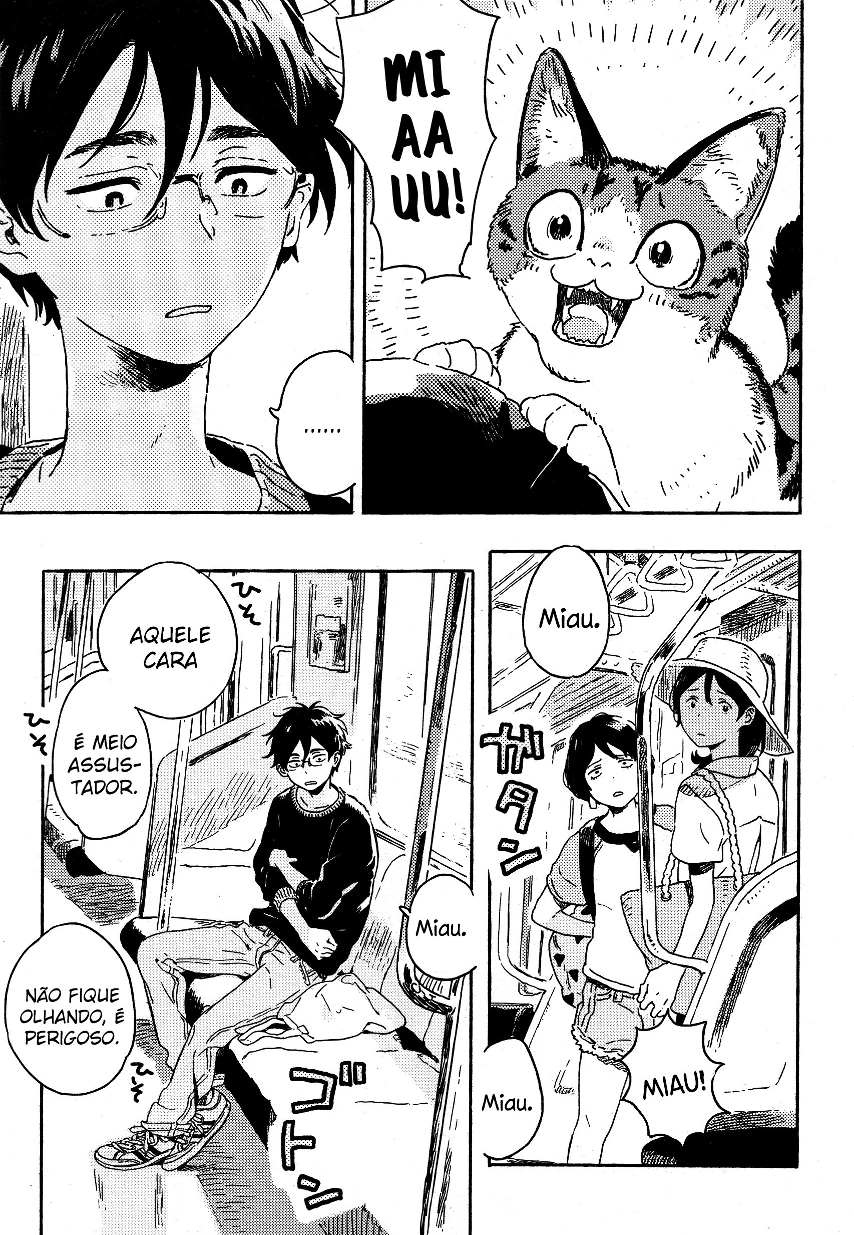 Mahou ga Tsukaenakutemo É bom ser jovem. 第15页