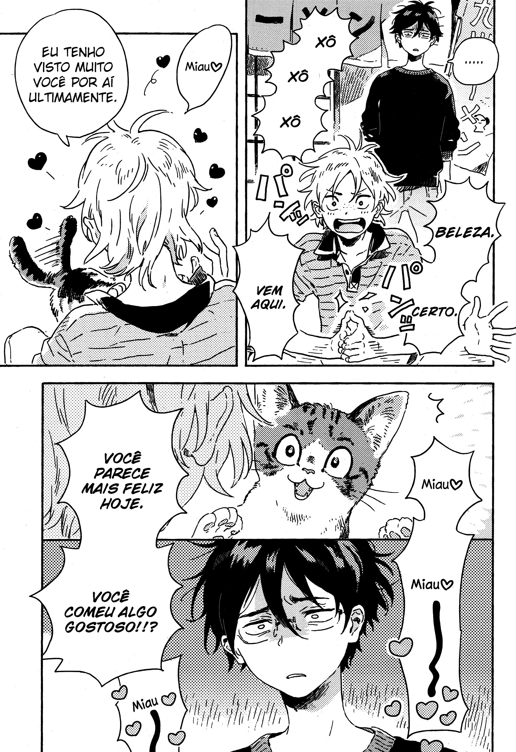Mahou ga Tsukaenakutemo É bom ser jovem. 第35页