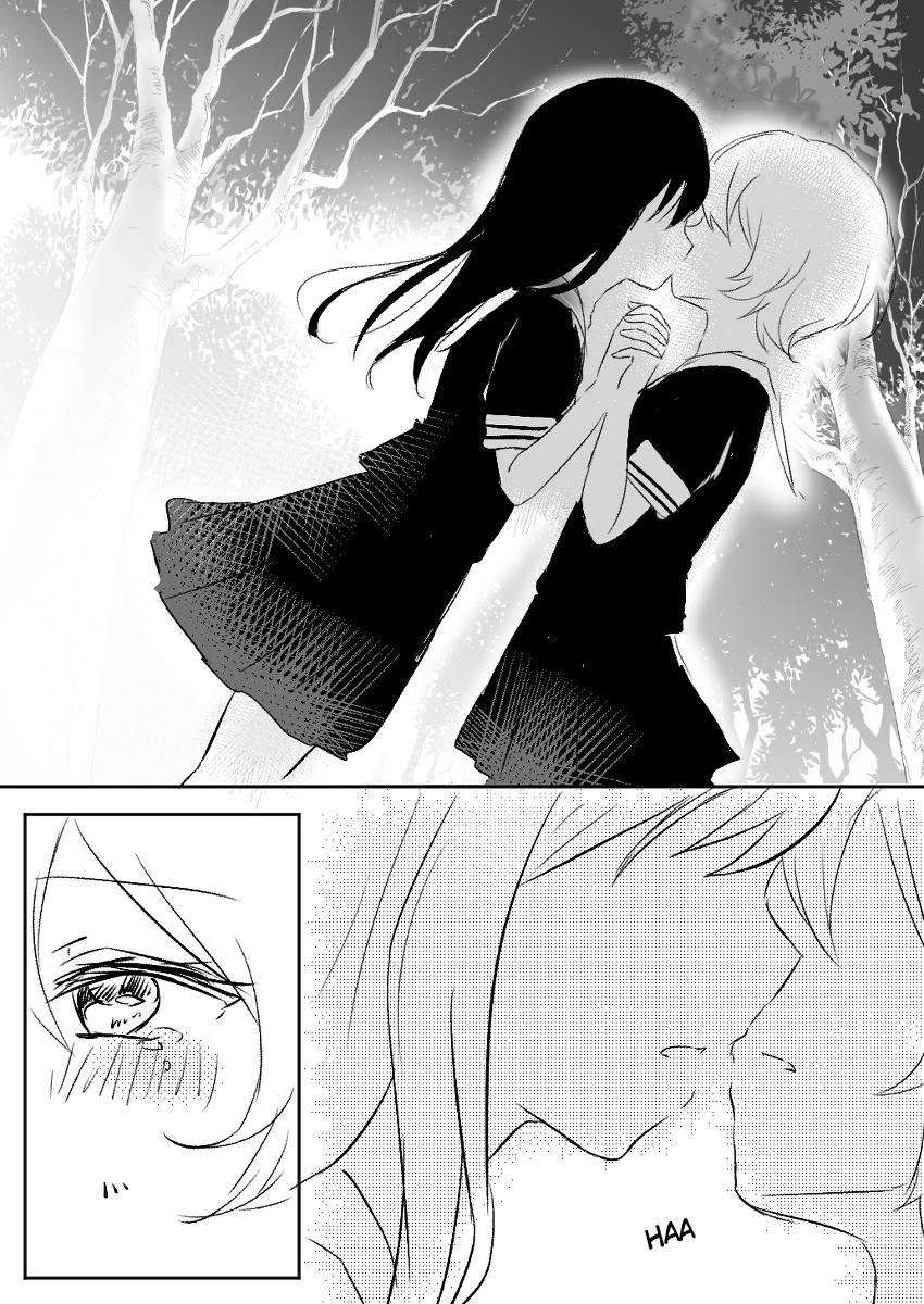 Zutto Issho ni Itai 第1页
