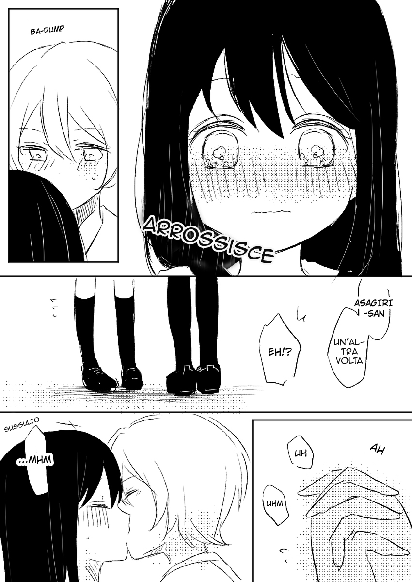 Zutto Issho ni Itai 第2页