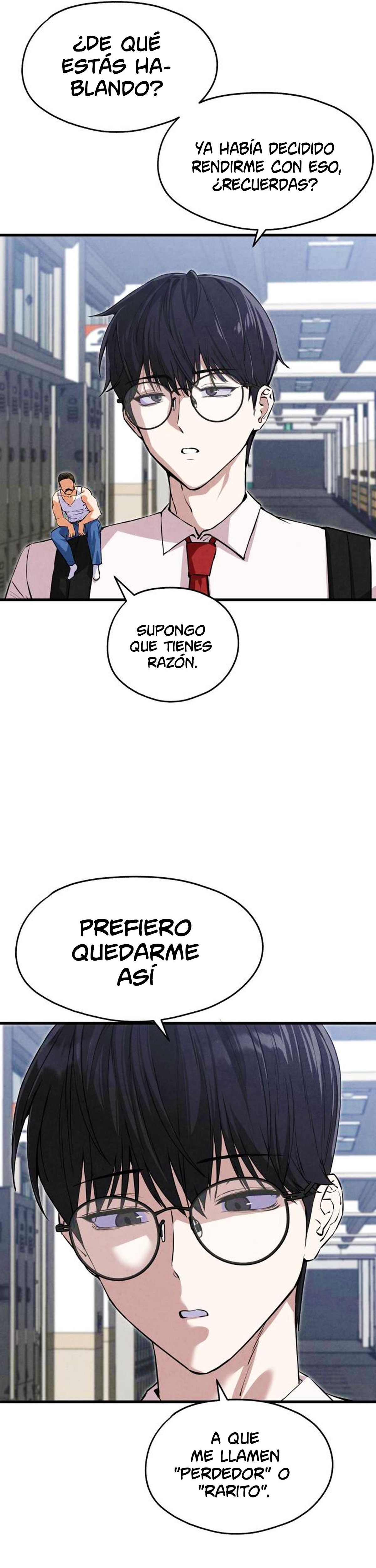 Neo man Boindan Mariya Vol. 1 Ch. 1 第14页