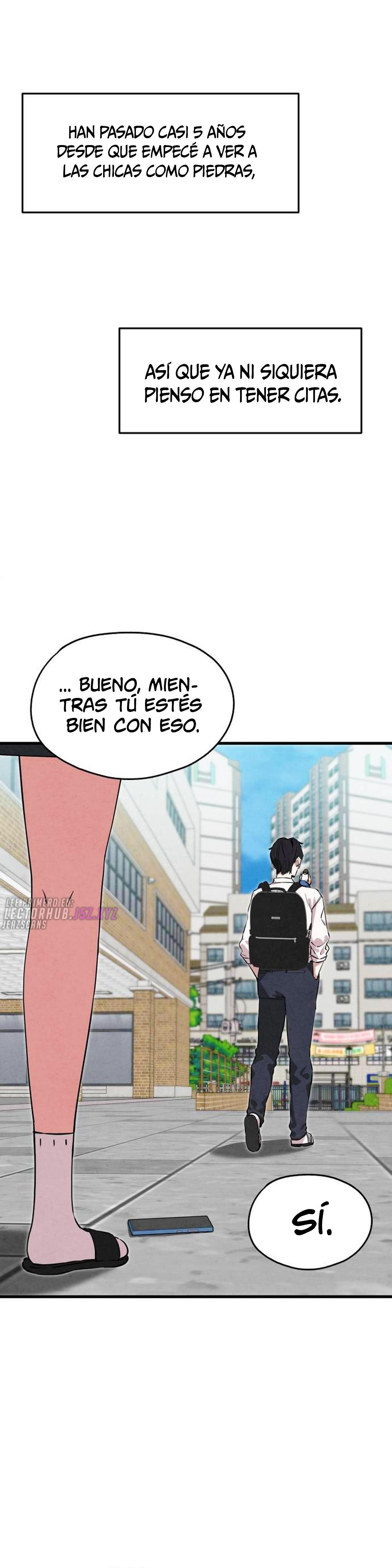Neo man Boindan Mariya Vol. 1 Ch. 1 第15页