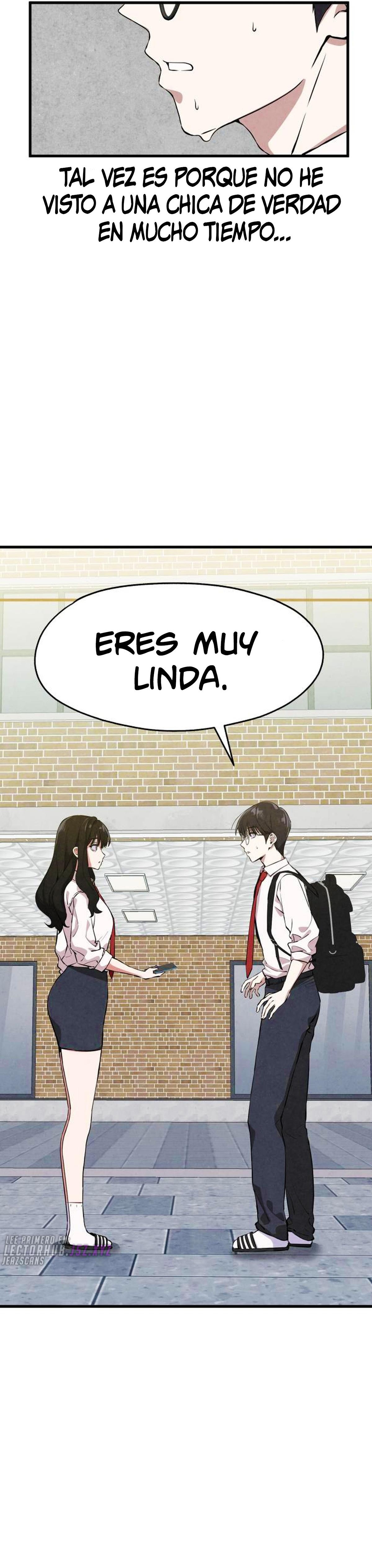 Neo man Boindan Mariya Vol. 1 Ch. 1 第21页