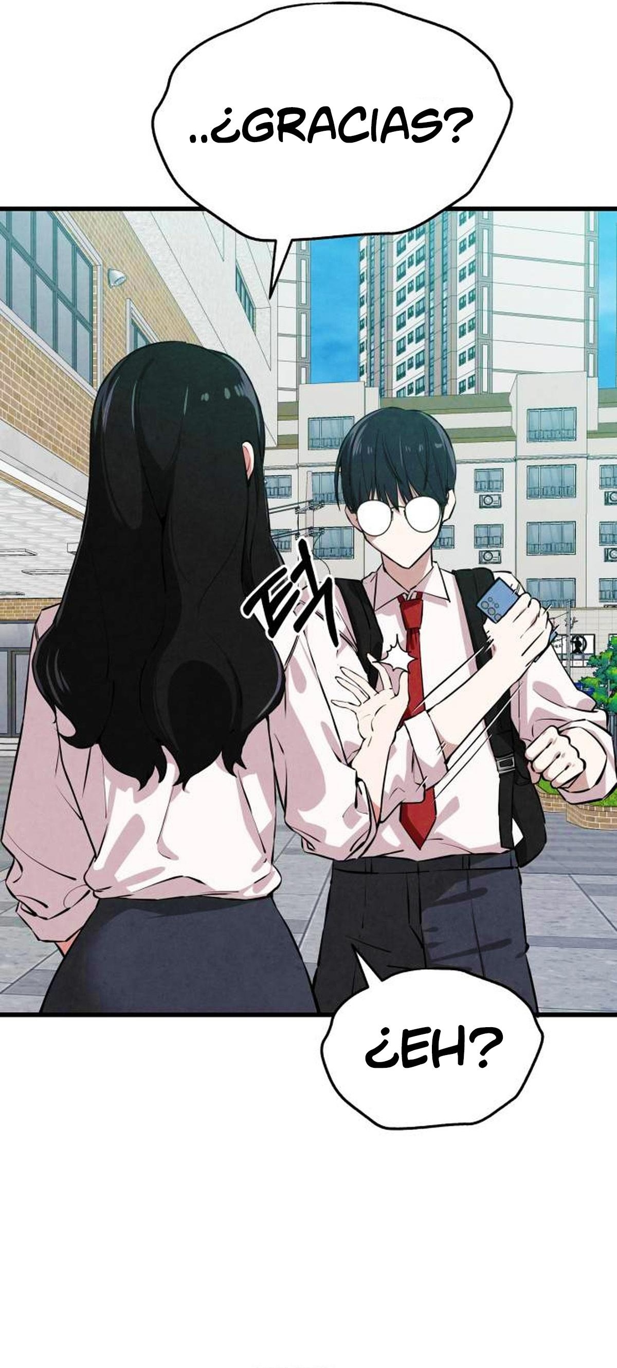 Neo man Boindan Mariya Vol. 1 Ch. 1 第23页