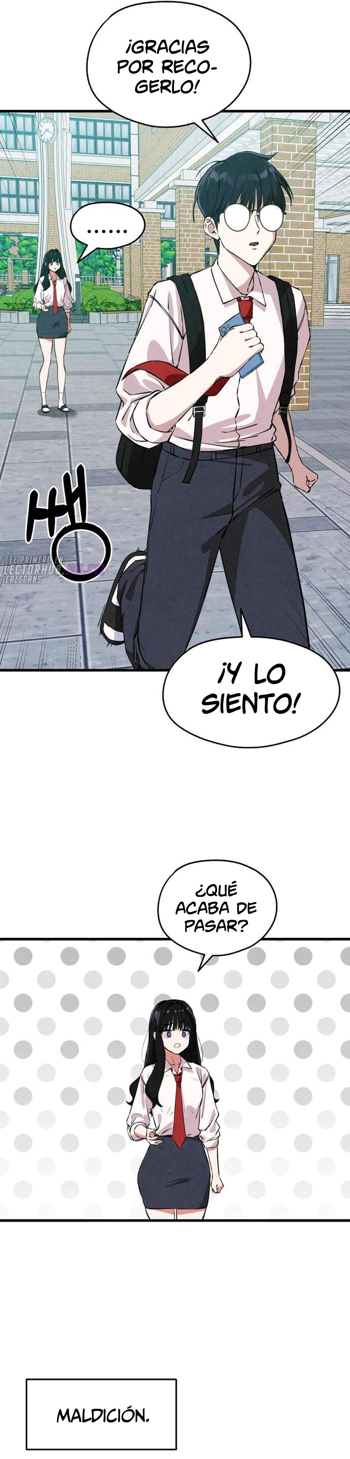 Neo man Boindan Mariya Vol. 1 Ch. 1 第24页