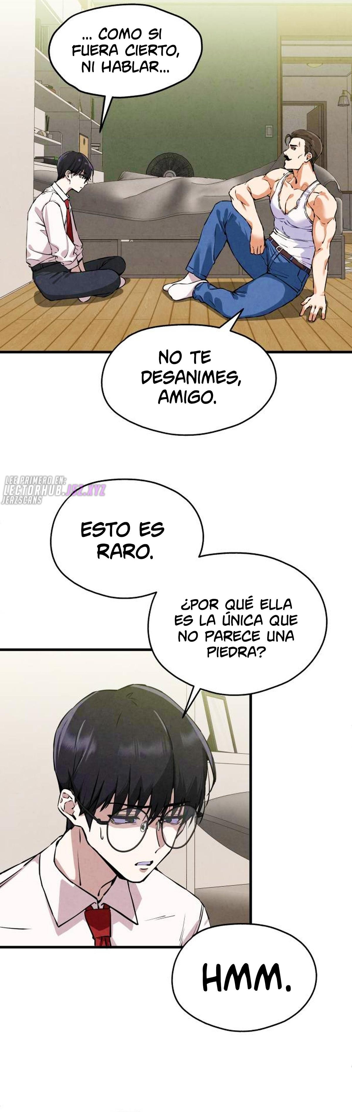 Neo man Boindan Mariya Vol. 1 Ch. 1 第28页