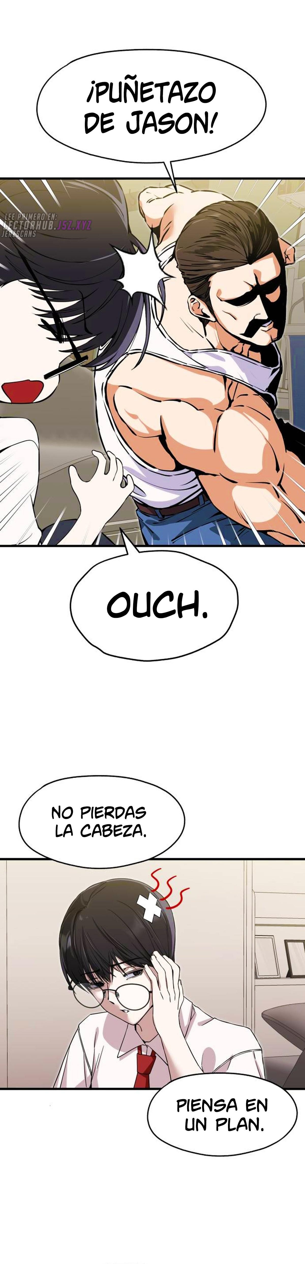 Neo man Boindan Mariya Vol. 1 Ch. 1 第32页