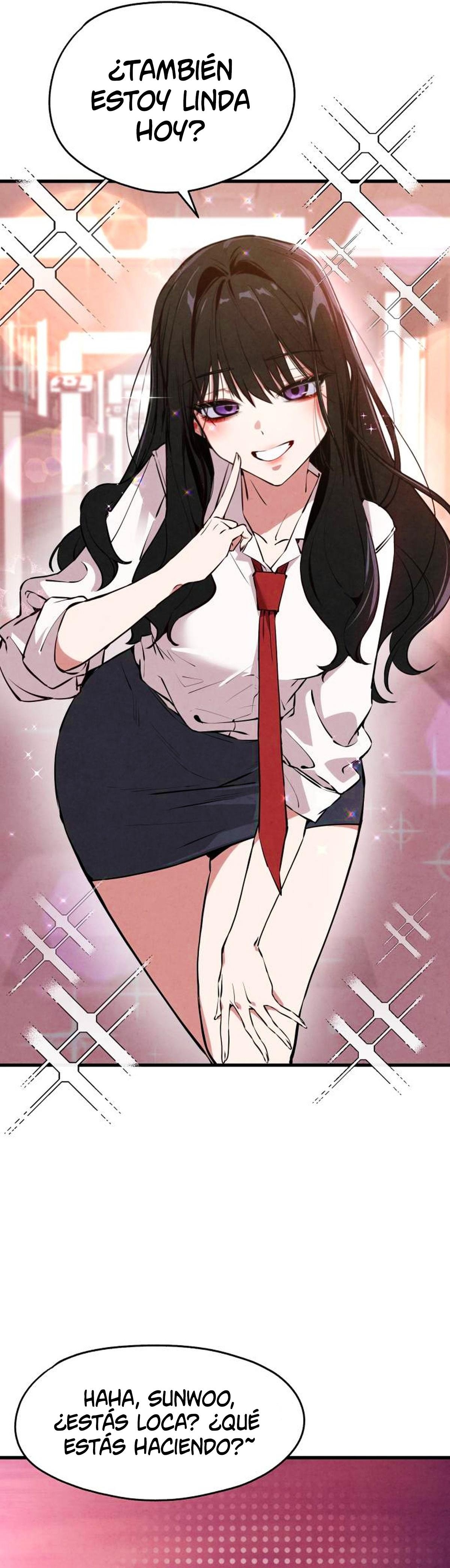 Neo man Boindan Mariya Vol. 1 Ch. 1 第39页