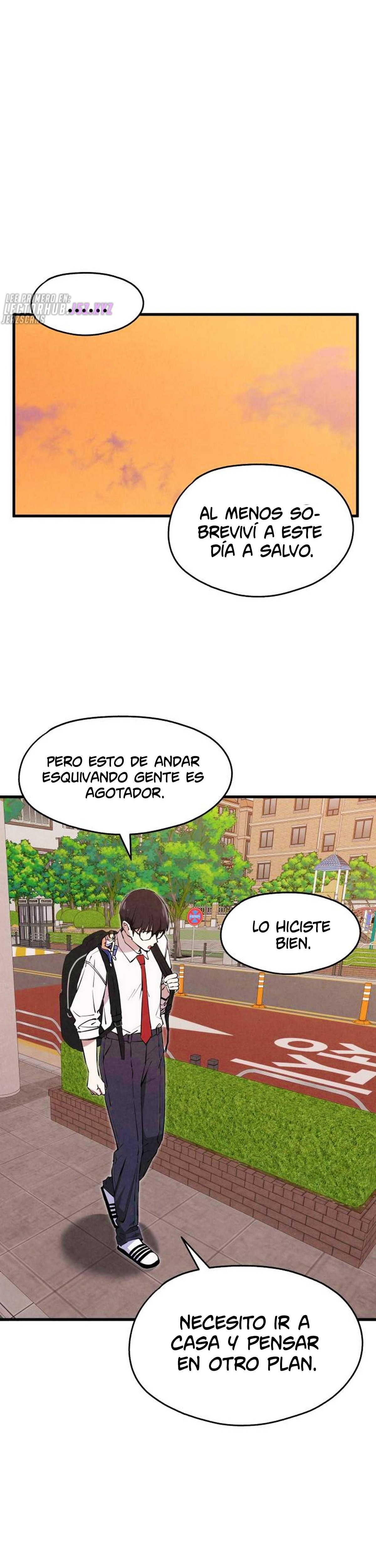 Neo man Boindan Mariya Vol. 1 Ch. 1 第46页