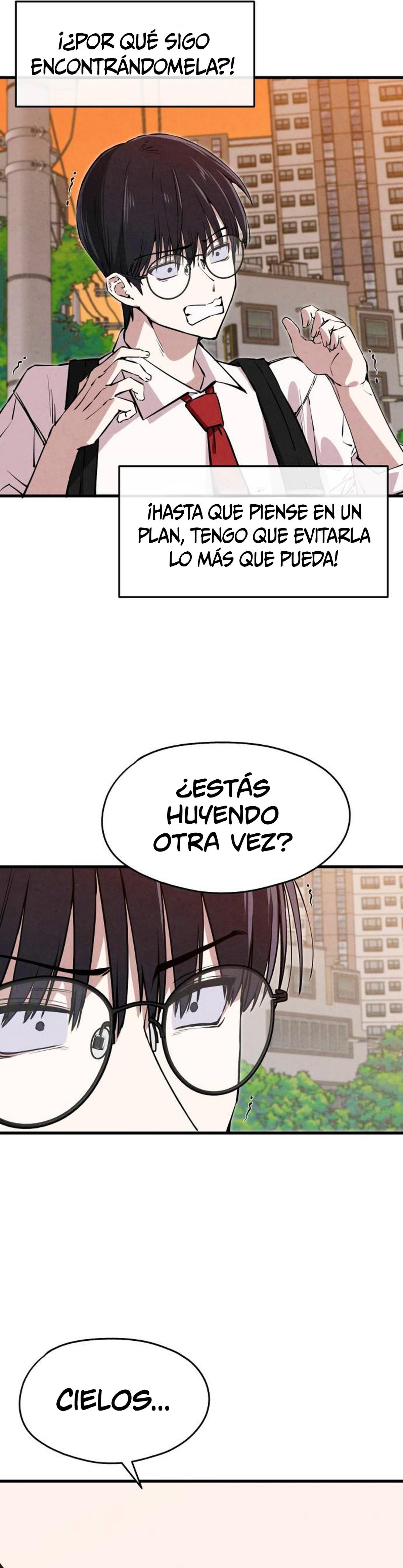 Neo man Boindan Mariya Vol. 1 Ch. 1 第49页