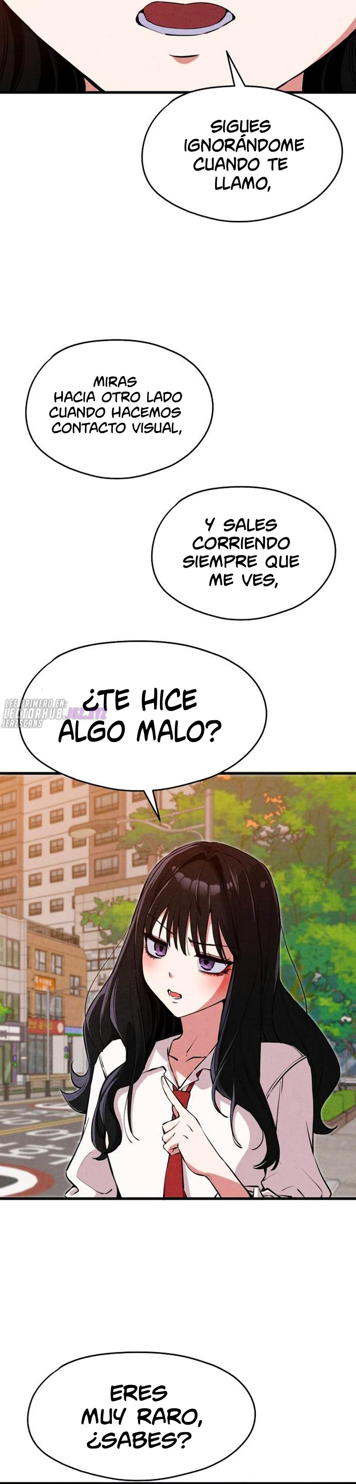 Neo man Boindan Mariya Vol. 1 Ch. 1 第50页
