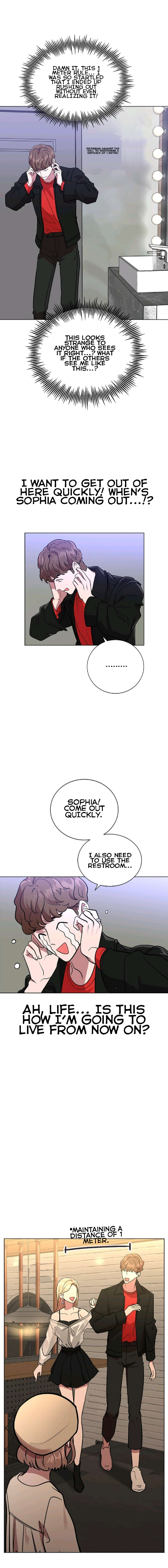 Death When Separated Ch. 3 第13页