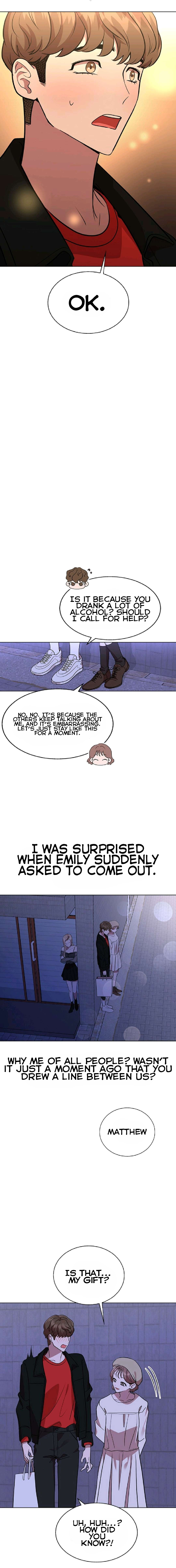 Death When Separated Ch. 3 第19页