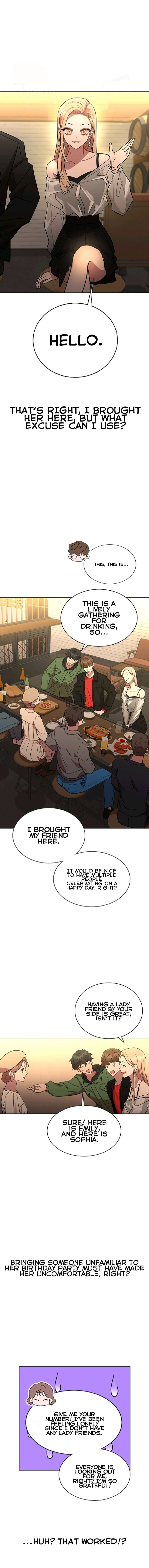 Death When Separated Ch. 3 第7页