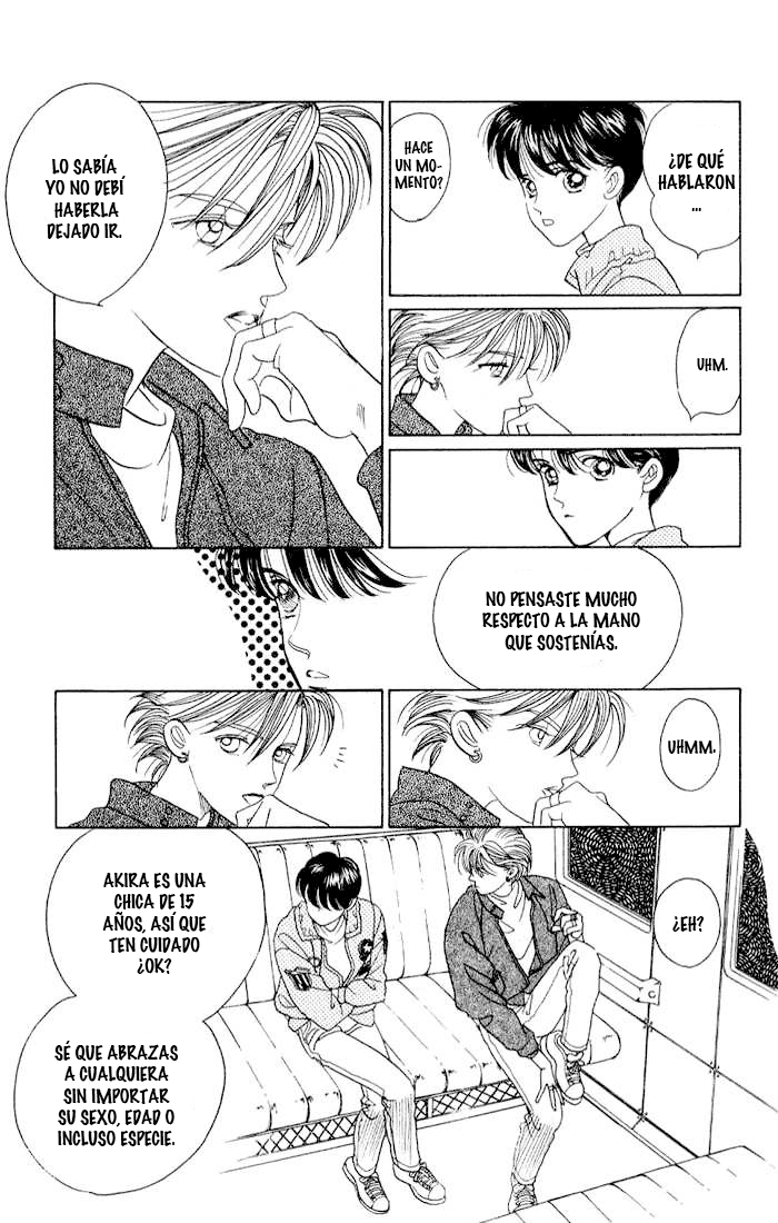 Kaguya Hime Vol. 1 Ch. 5 第14页