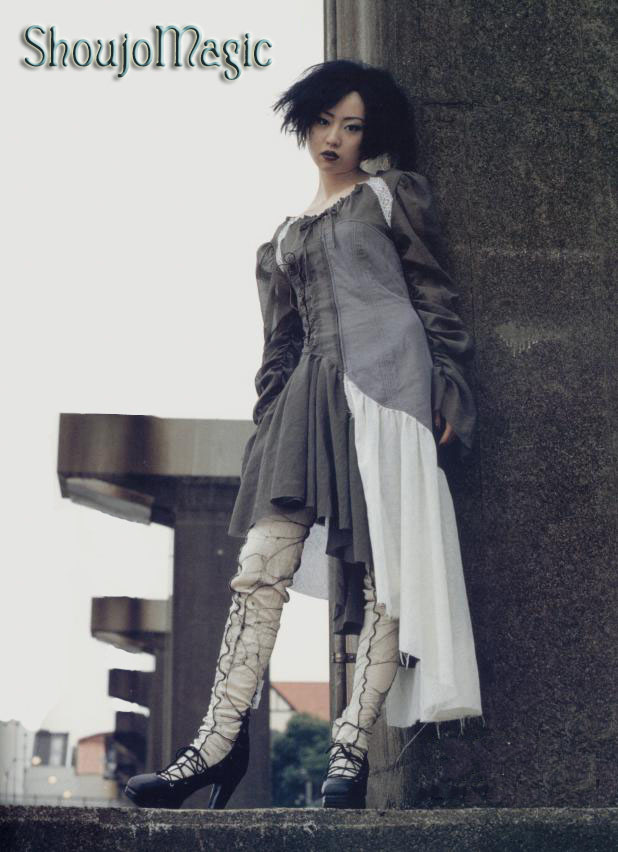 Ai no Joou The Indigo-blue Queen ~The Stage Actress Murder Case~ Scene 1: The Indigo-blue Queen's Demise on Stage 第56页