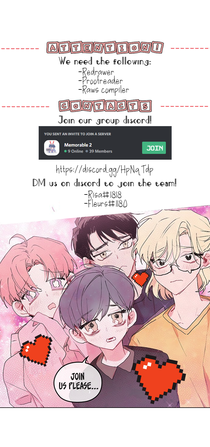 Love Today Ch. 1 第8页