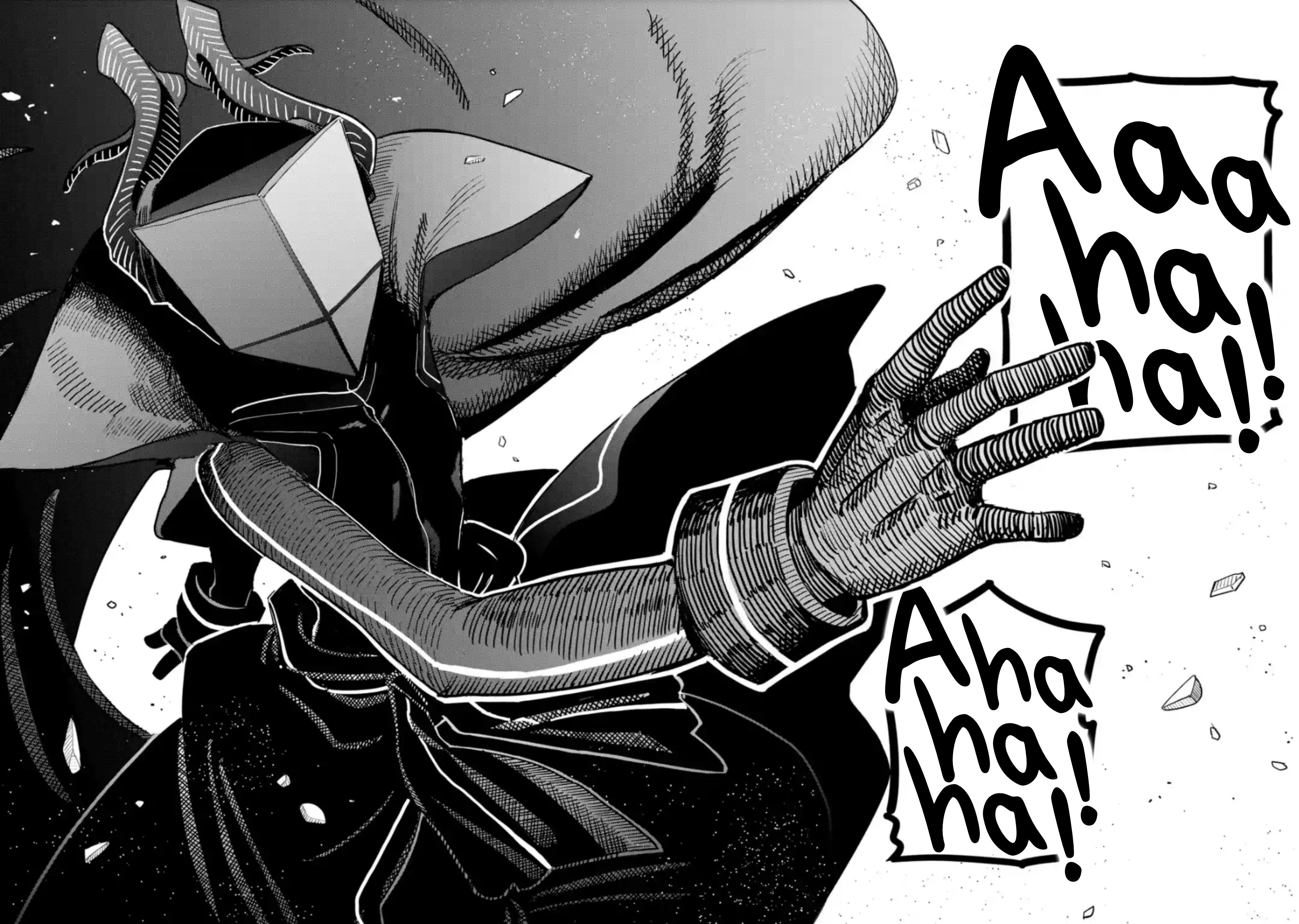 Dai Akutou Shonen O Grande Vilão Solitário 第47页