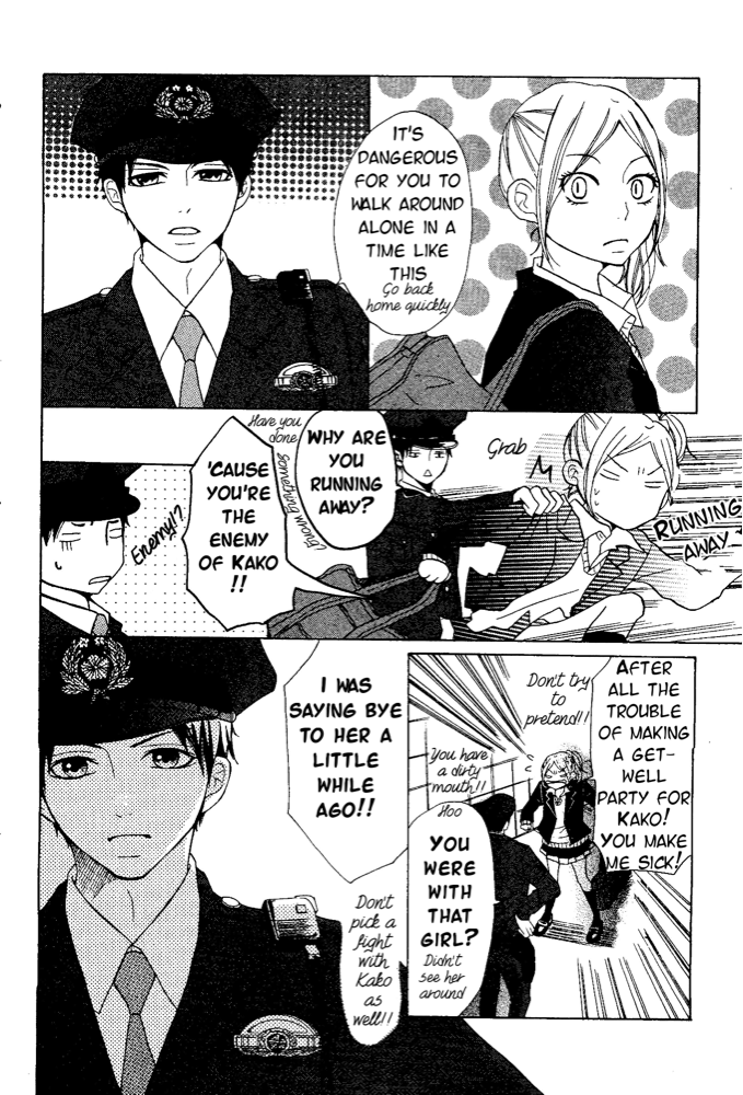 P to JK Questioning Outside Duties 第32页