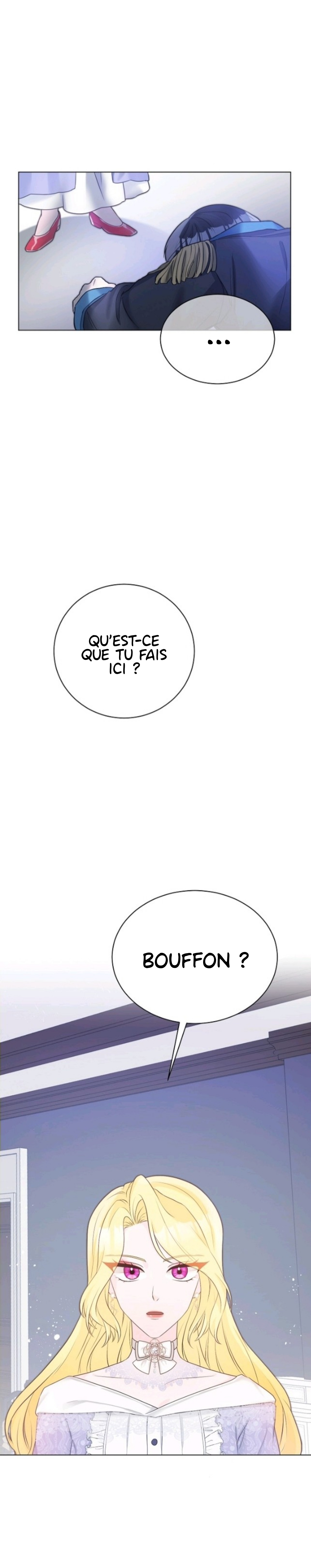A Poisonous Lily Ch. 5 第2页