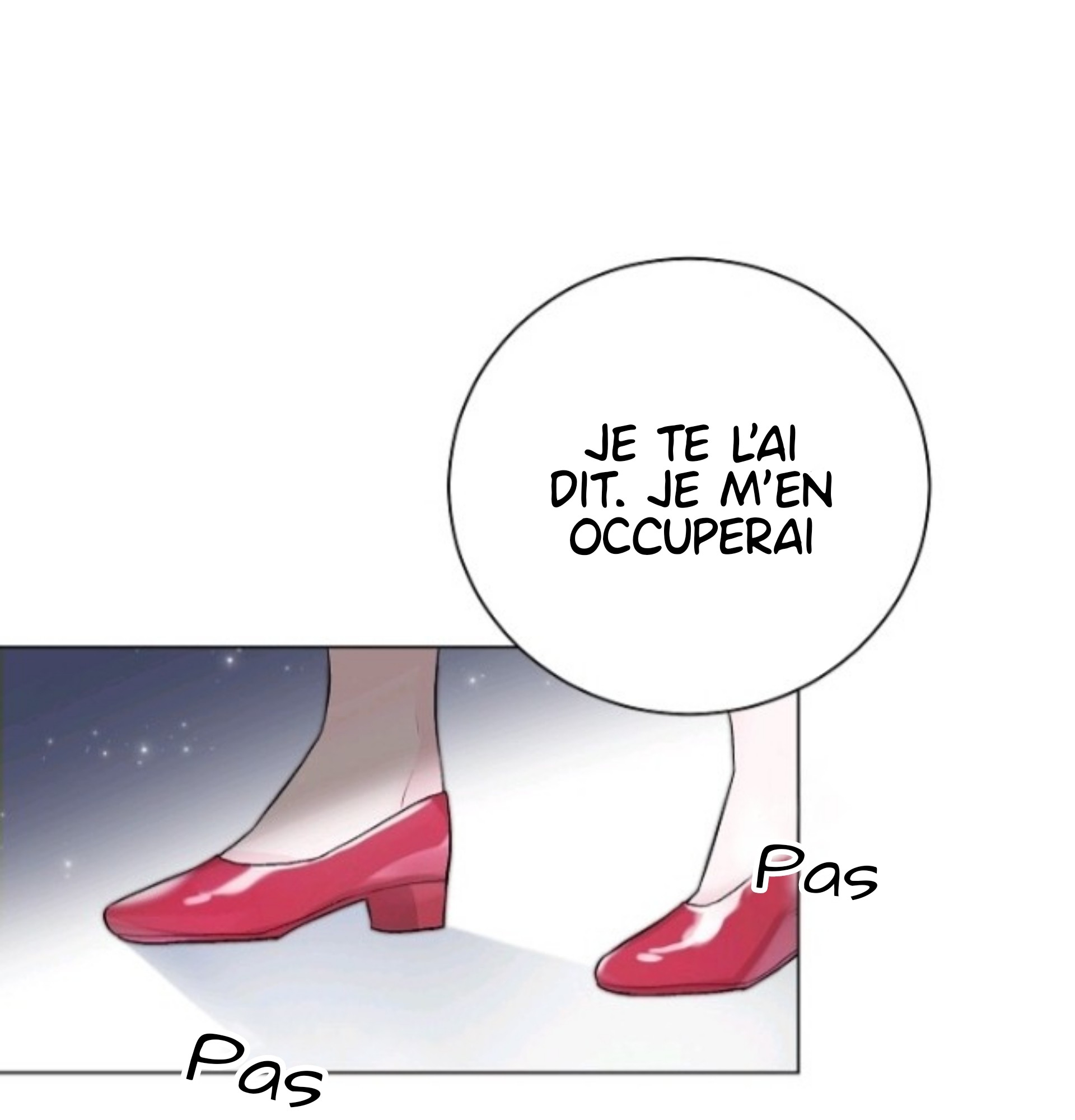 A Poisonous Lily Ch. 5 第11页