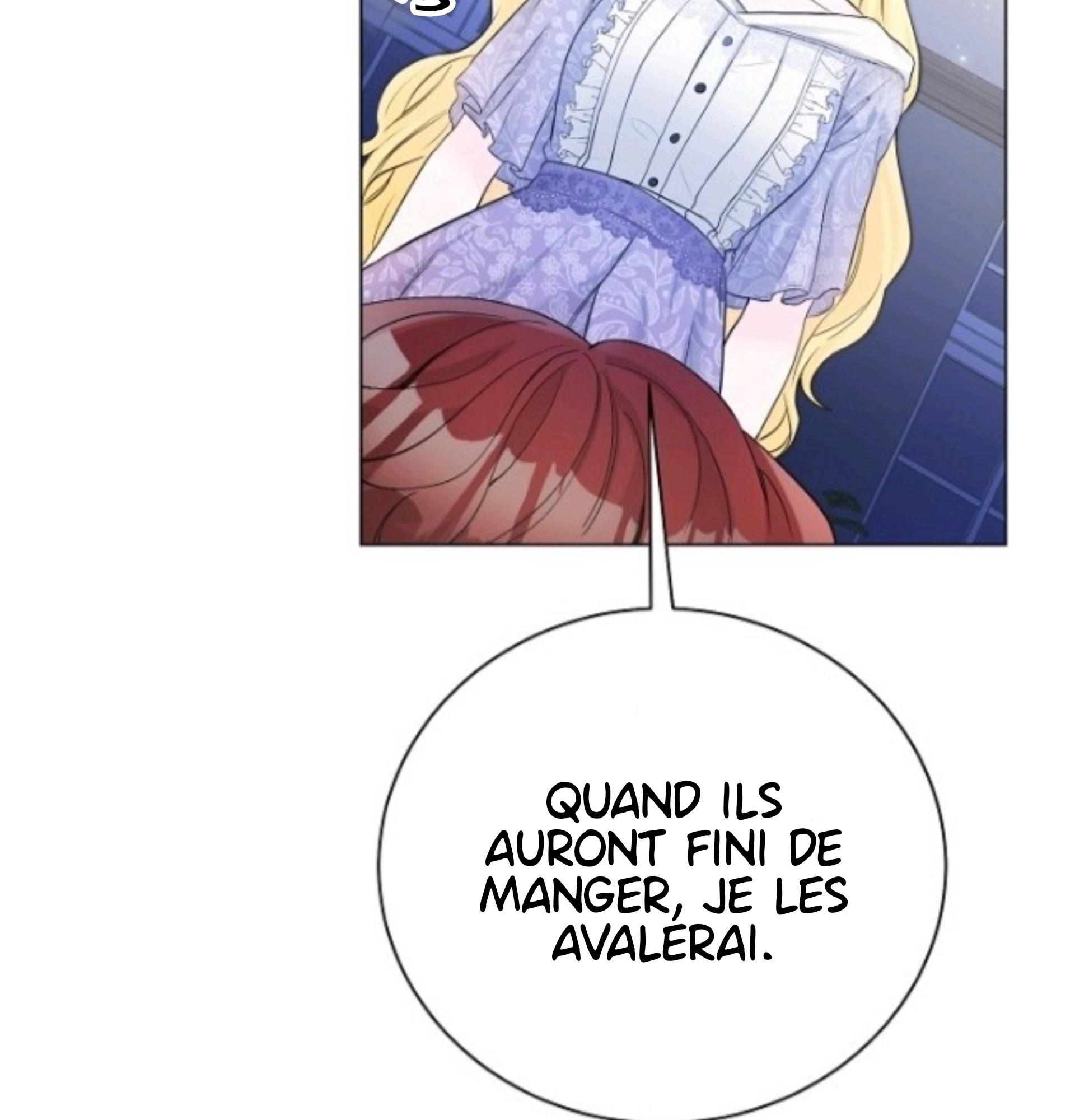 A Poisonous Lily Ch. 5 第13页