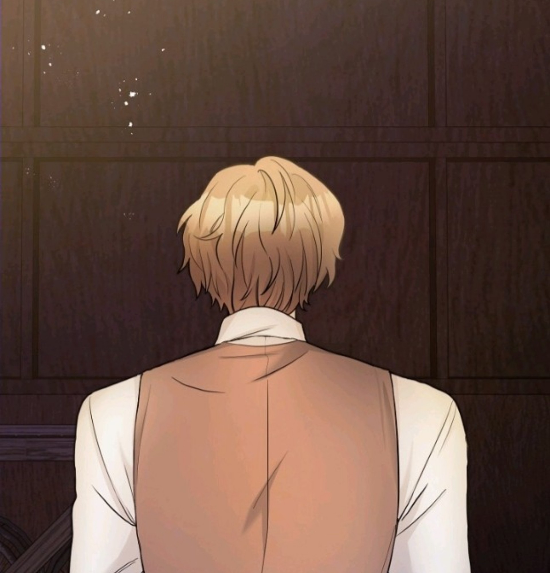 A Poisonous Lily Ch. 5 第27页