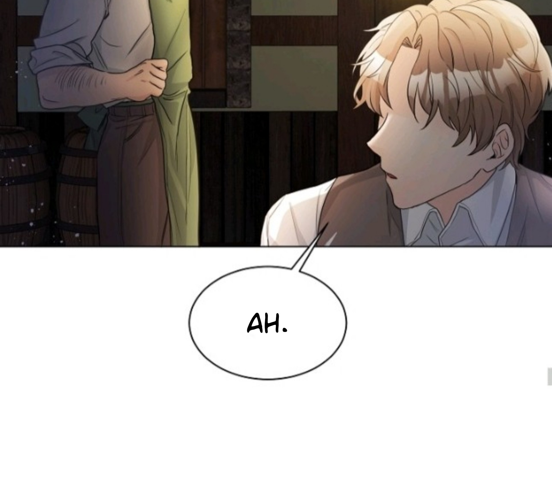 A Poisonous Lily Ch. 5 第31页