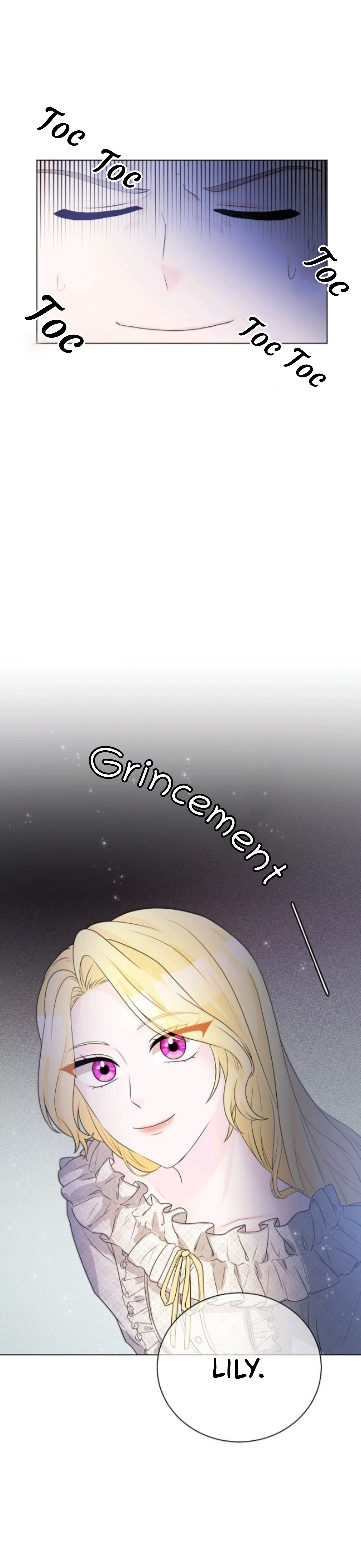 A Poisonous Lily Ch. 5 第39页