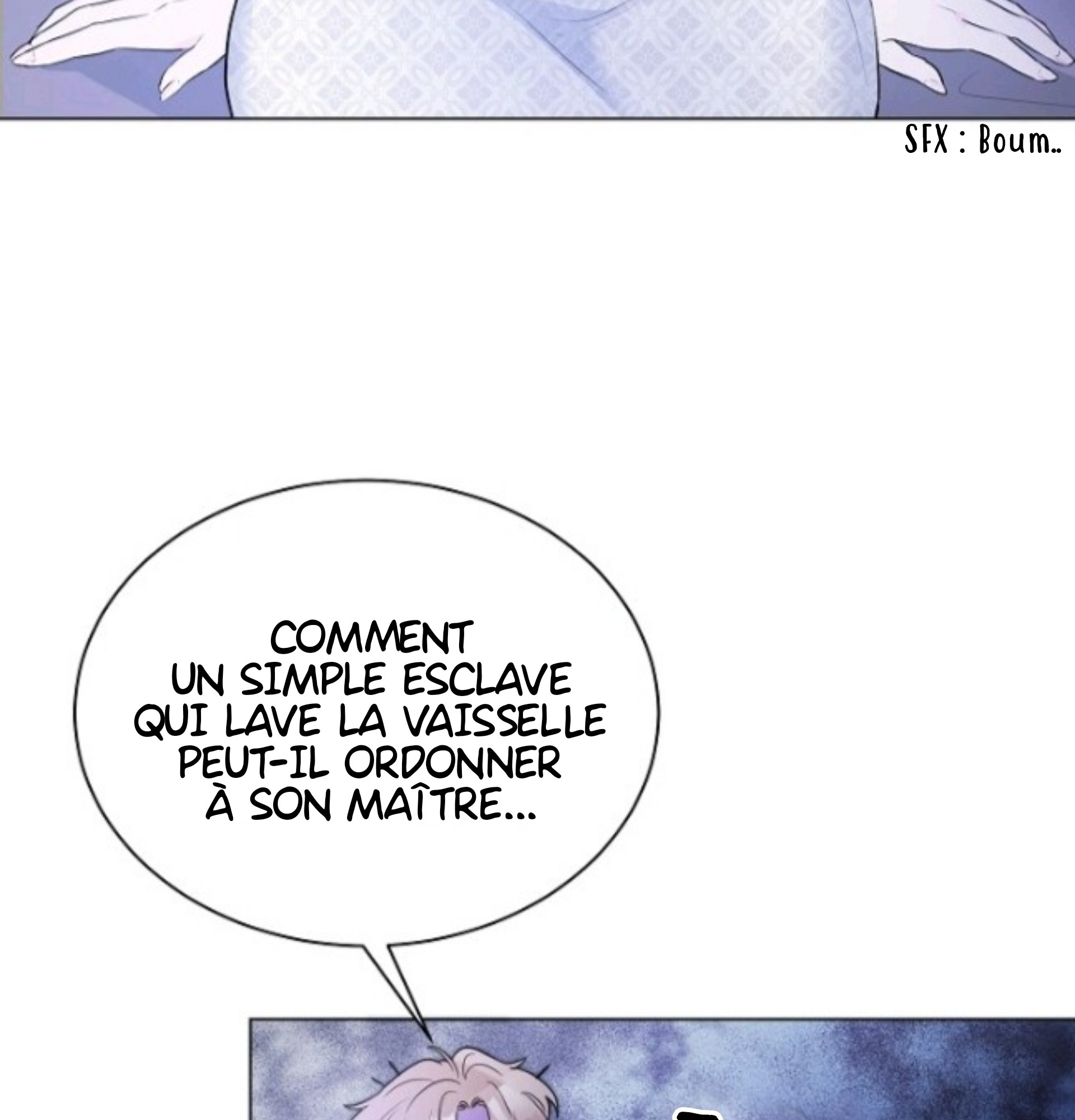 A Poisonous Lily Ch. 5 第43页