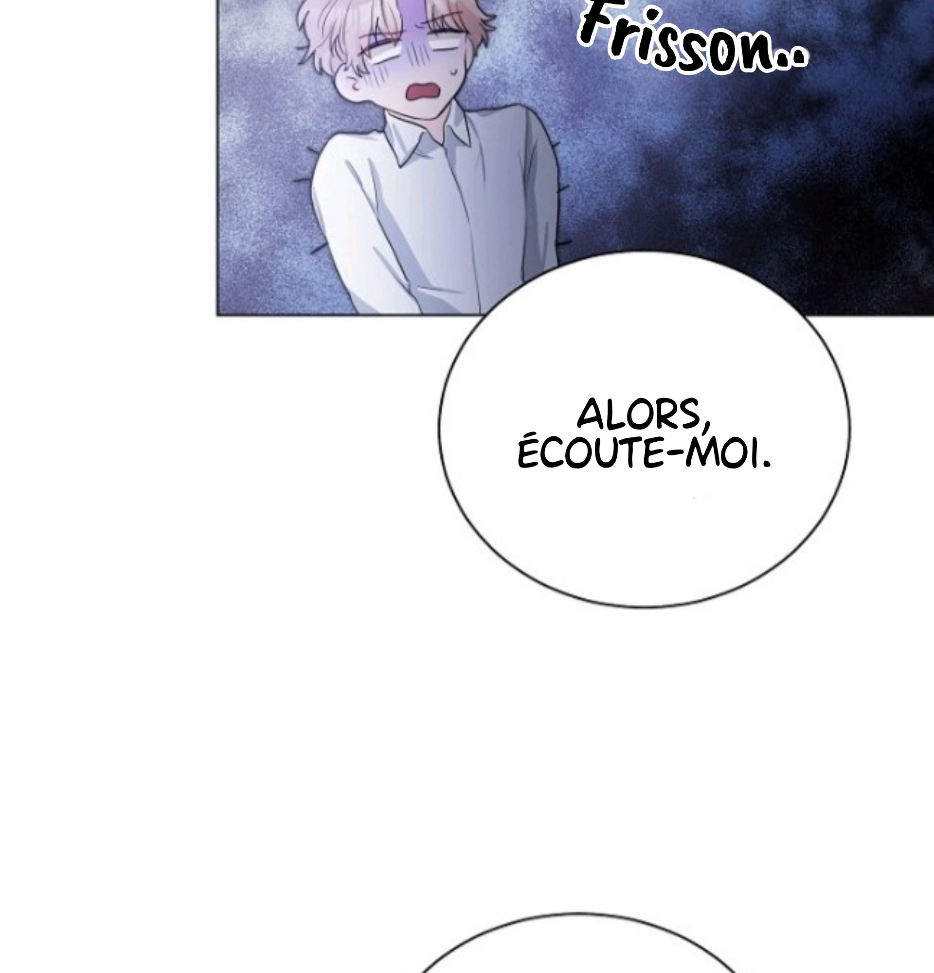A Poisonous Lily Ch. 5 第44页