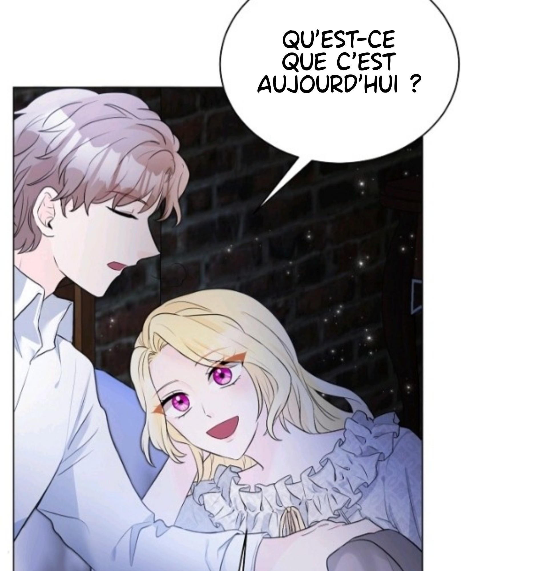 A Poisonous Lily Ch. 5 第45页