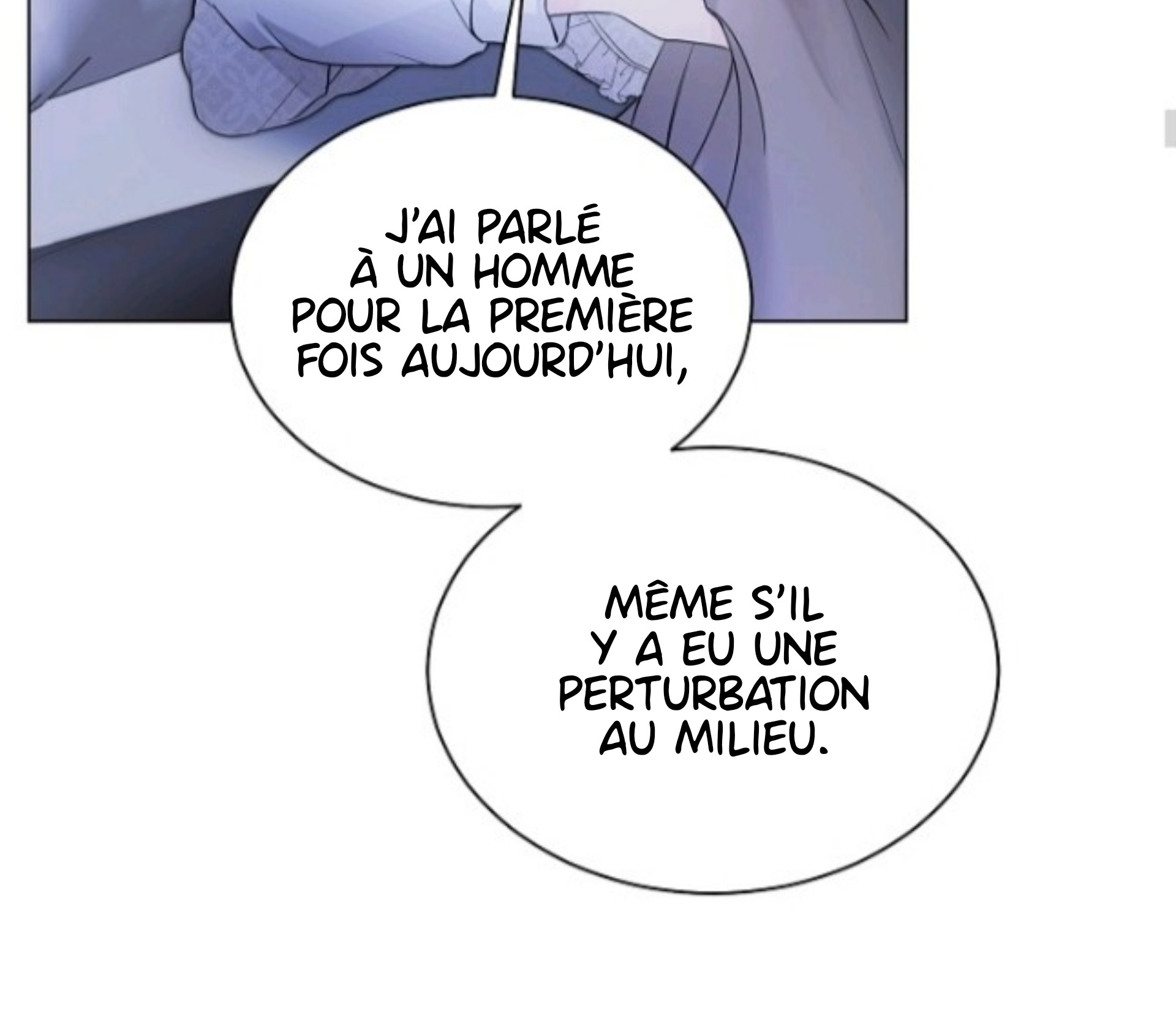 A Poisonous Lily Ch. 5 第46页