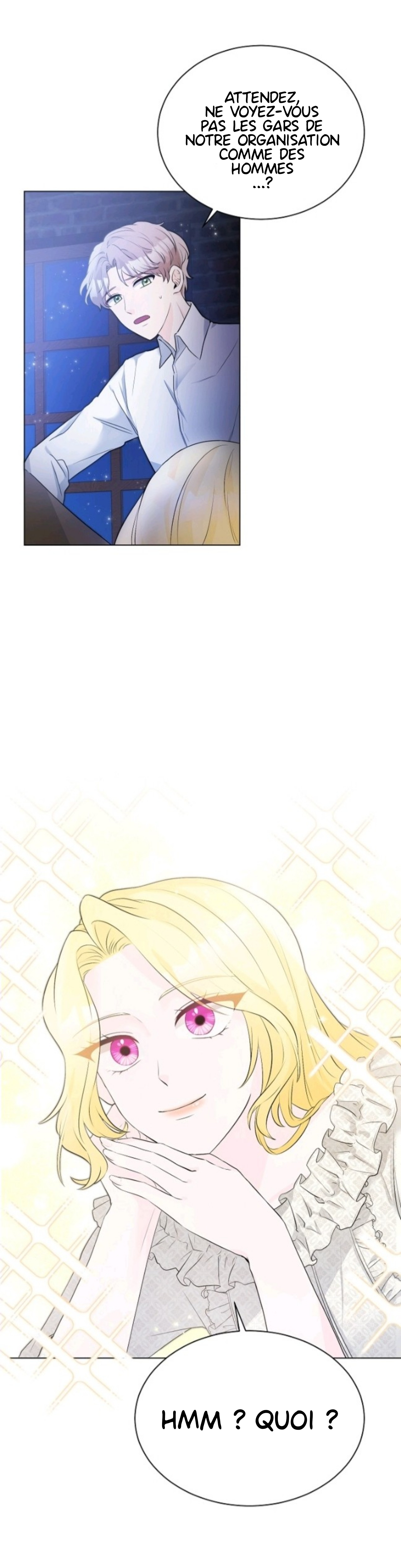 A Poisonous Lily Ch. 5 第47页