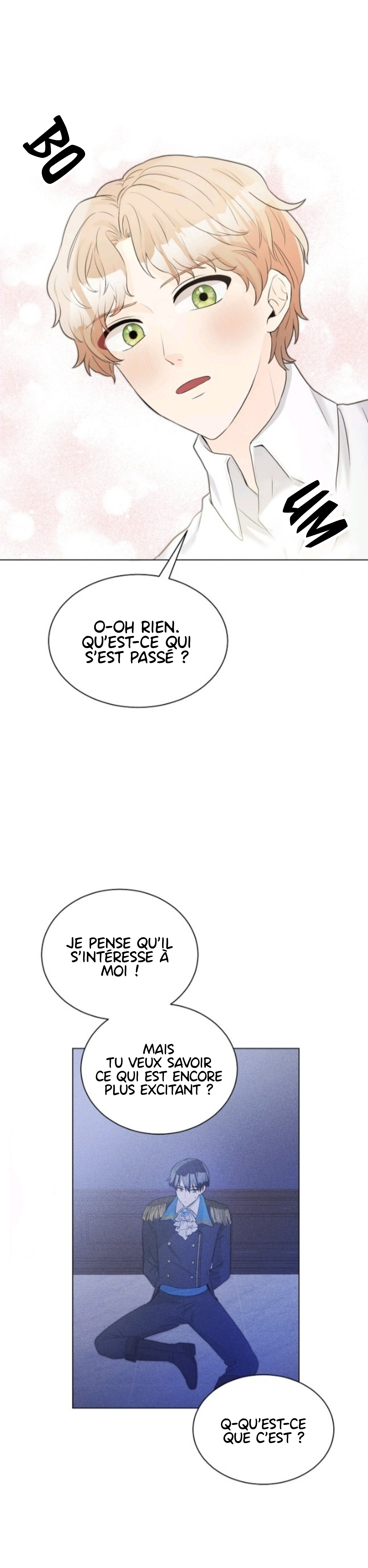 A Poisonous Lily Ch. 5 第48页