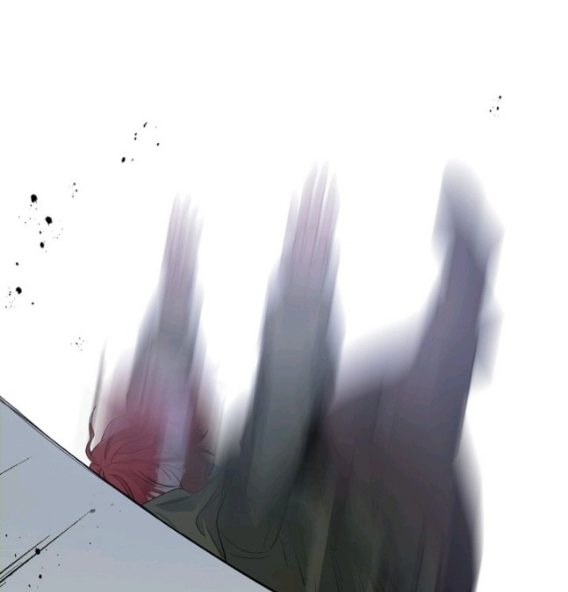 A Poisonous Lily Ch. 5 第6页