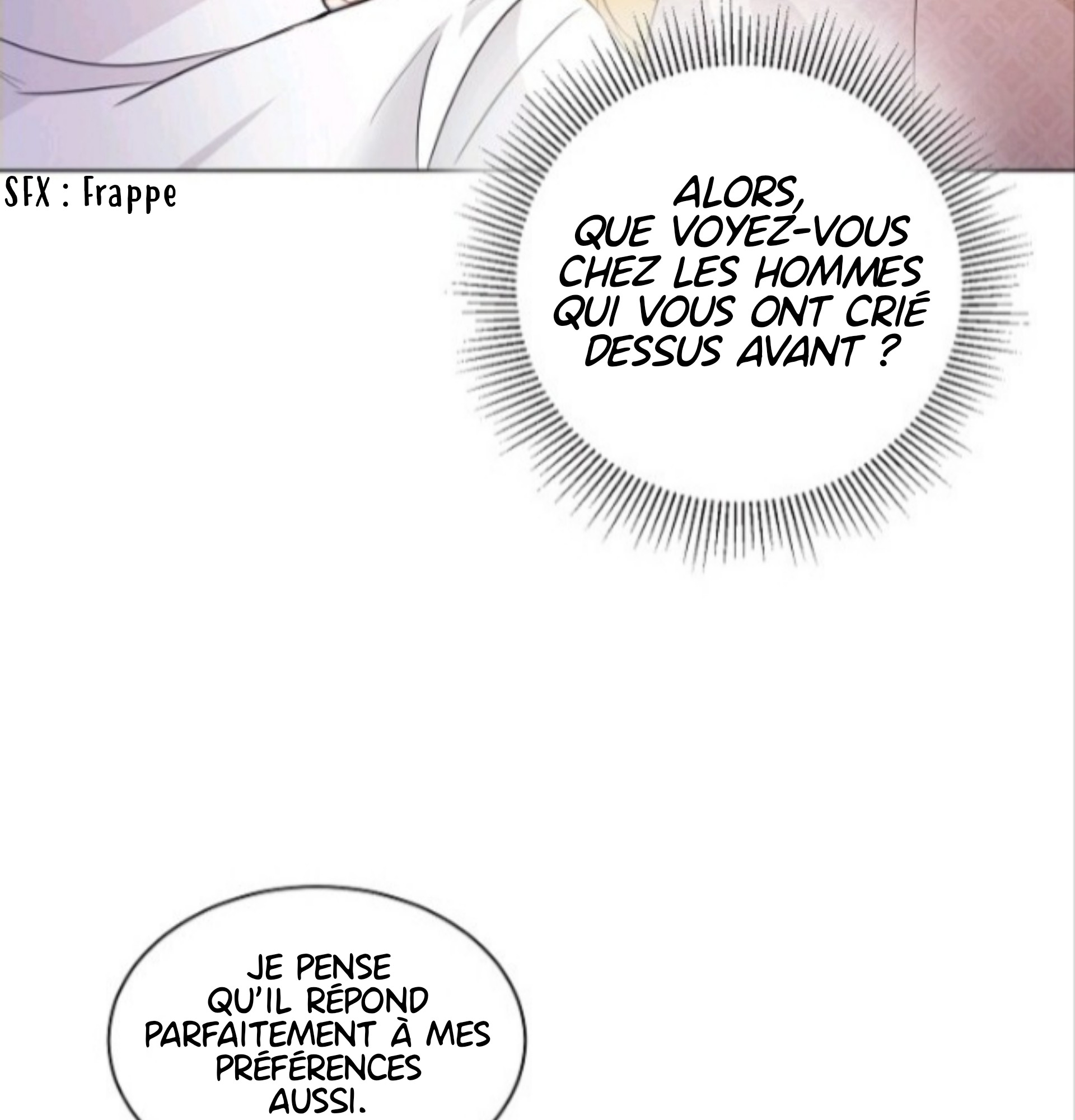 A Poisonous Lily Ch. 5 第51页