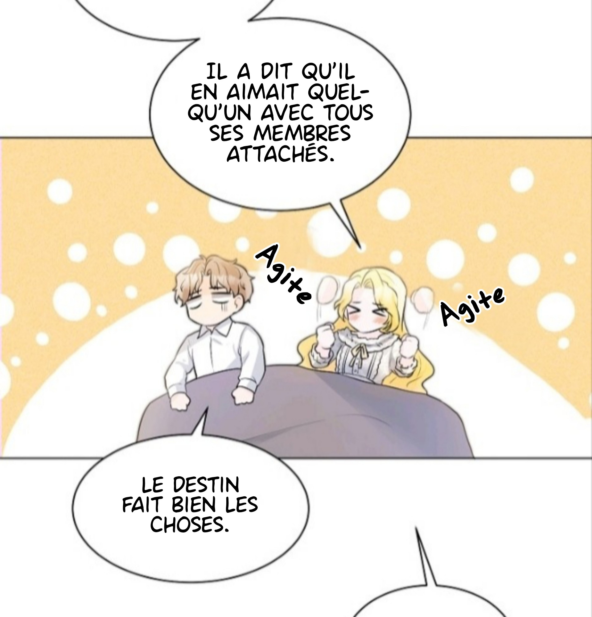A Poisonous Lily Ch. 5 第52页