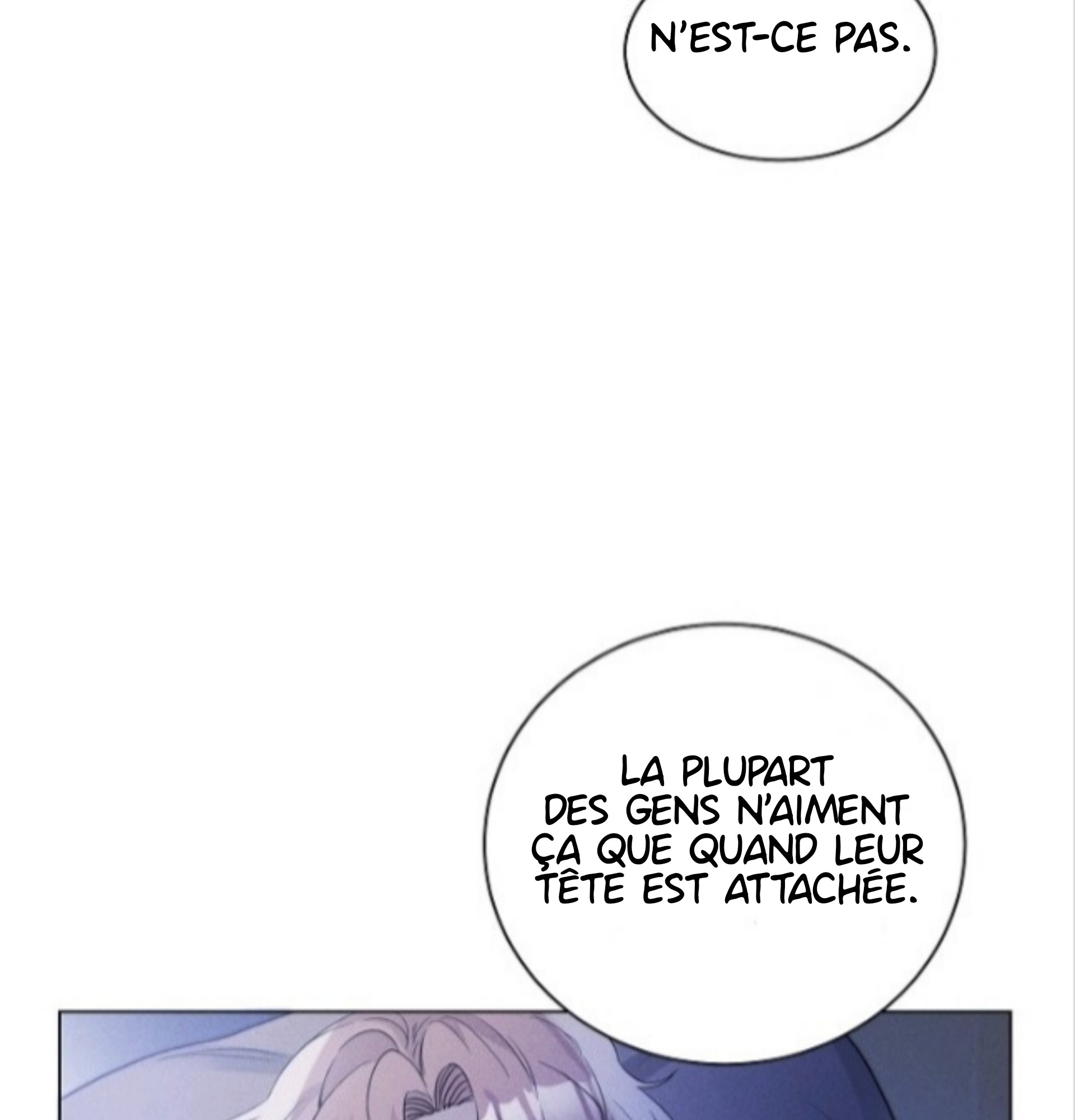 A Poisonous Lily Ch. 5 第53页