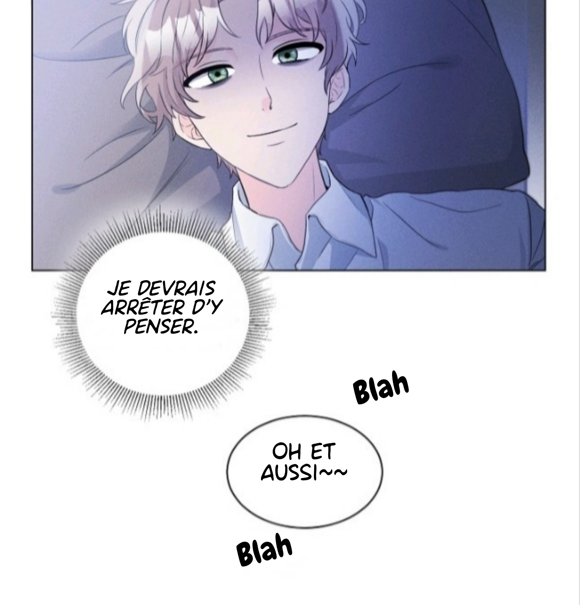 A Poisonous Lily Ch. 5 第54页