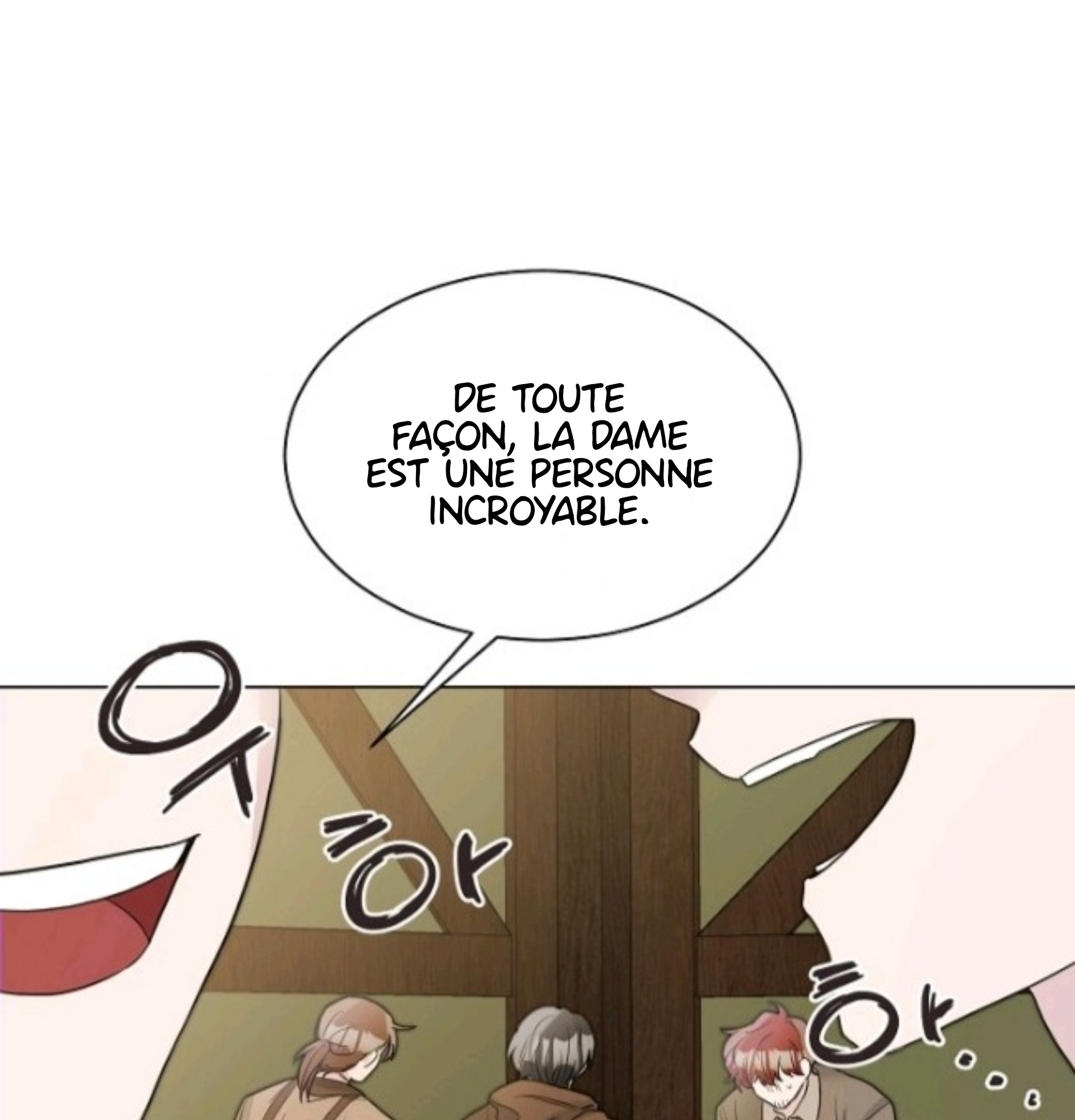 A Poisonous Lily Ch. 5 第64页