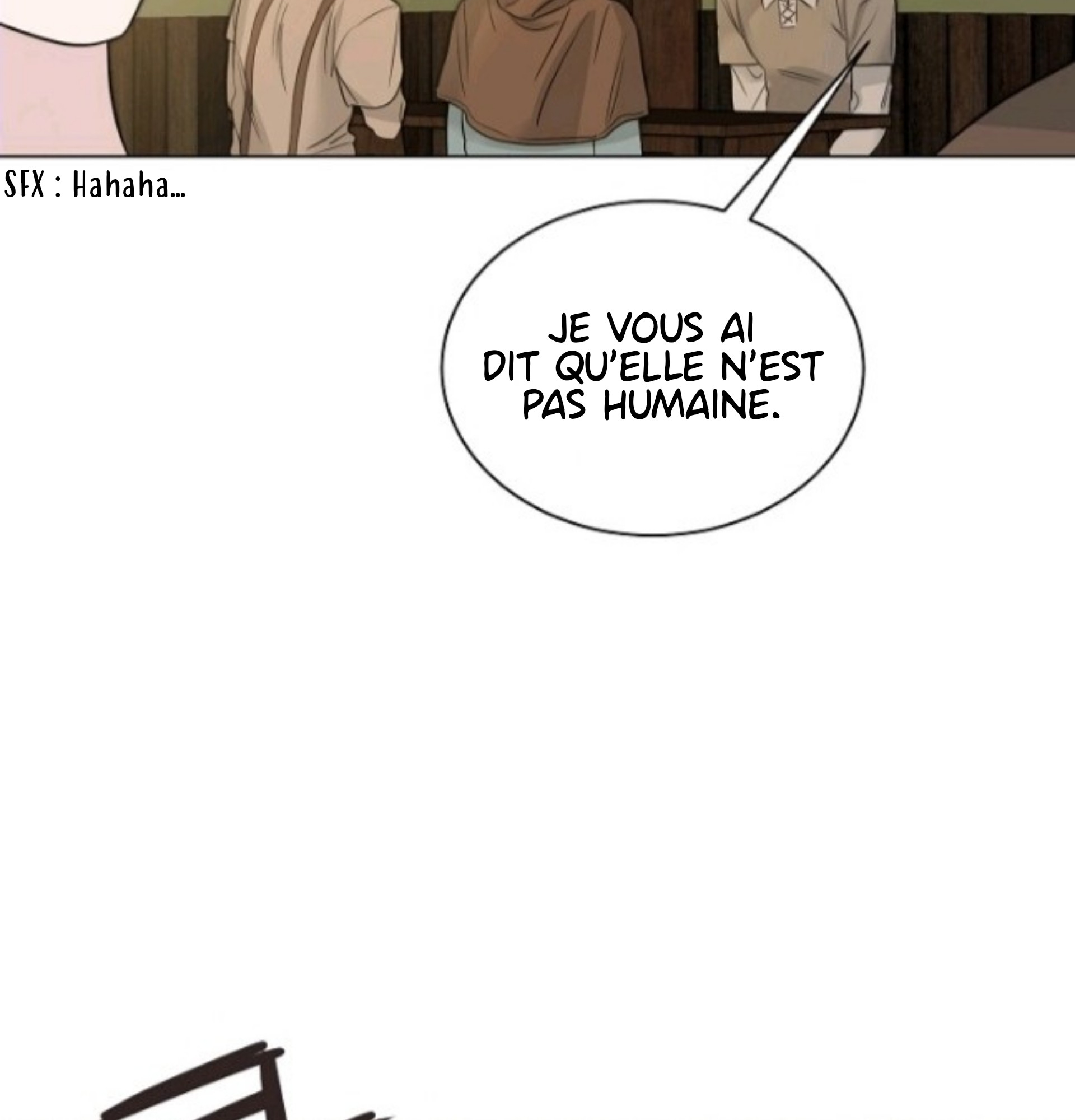 A Poisonous Lily Ch. 5 第65页