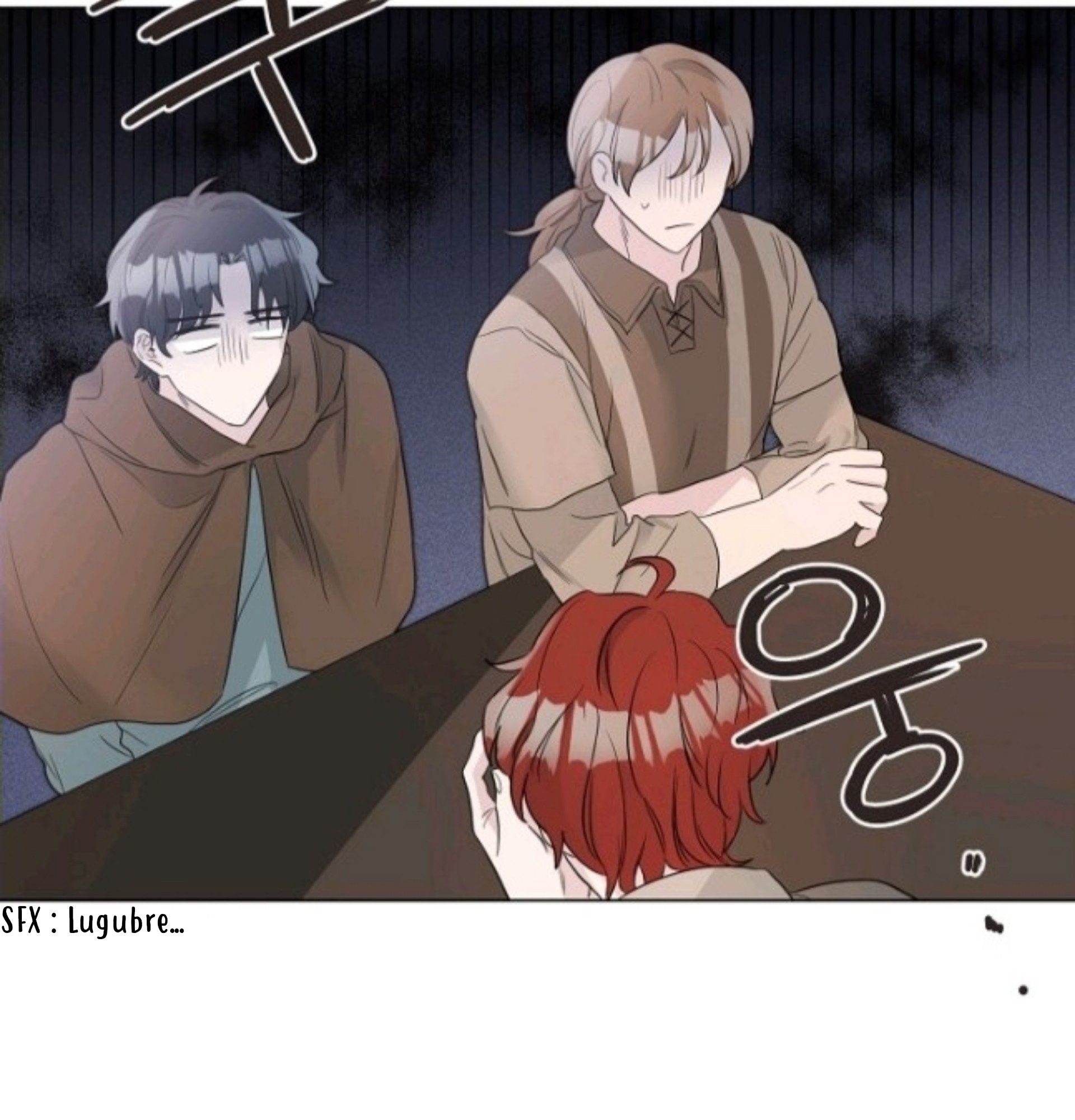 A Poisonous Lily Ch. 5 第66页
